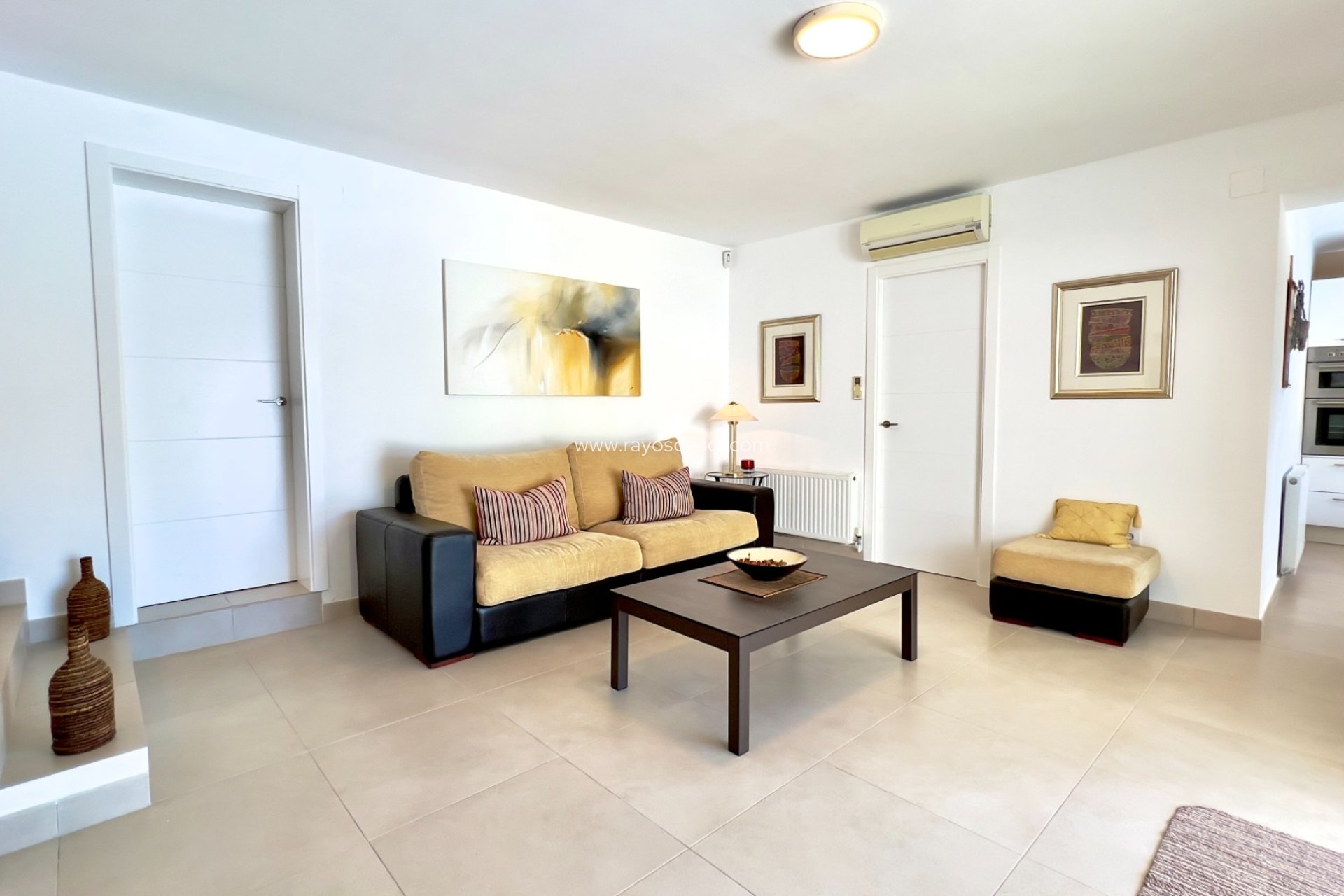 Wiederverkauf - Villa - Moraira - Pinar de L Advocat