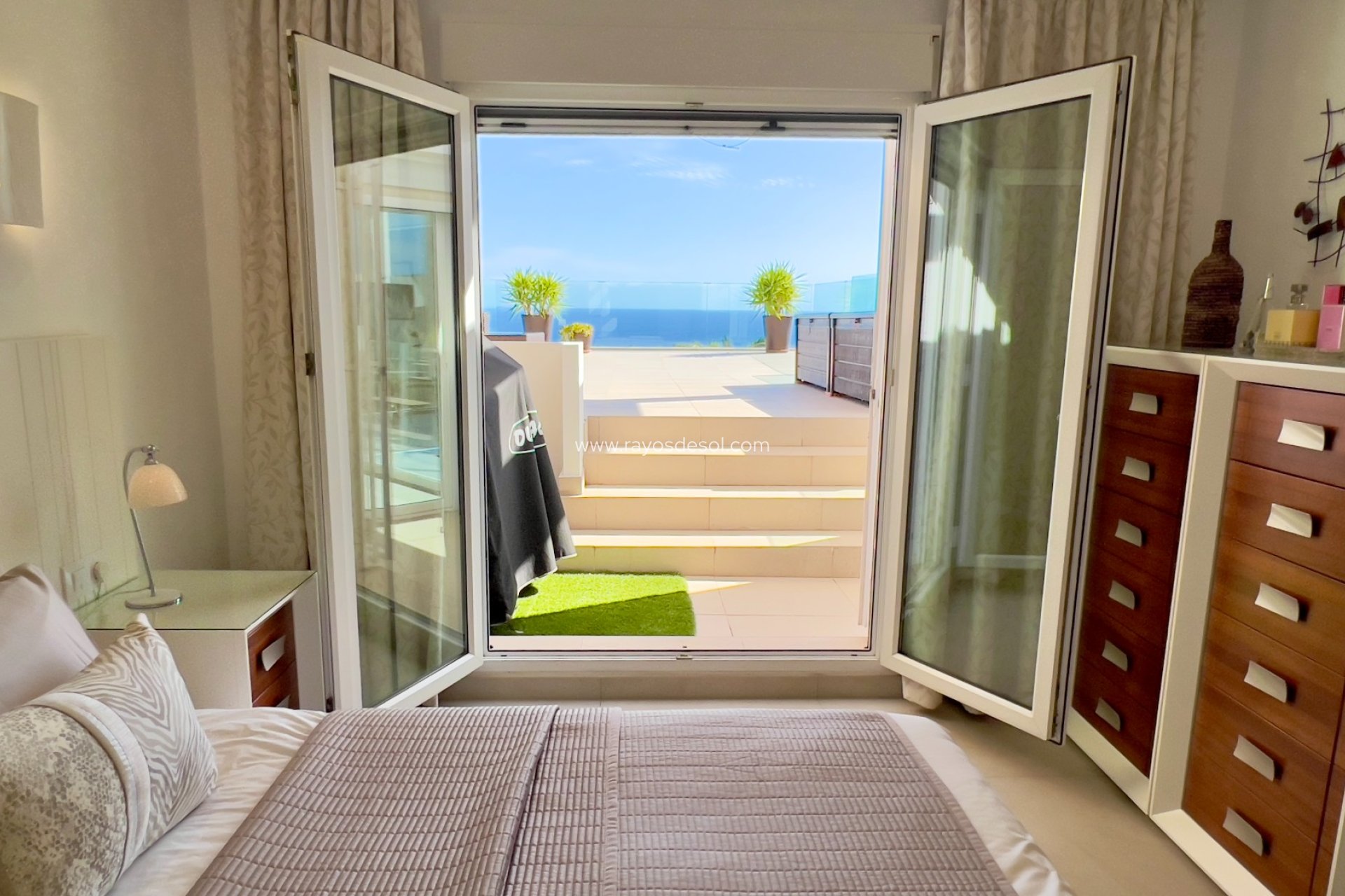 Wiederverkauf - Villa - Moraira - Pinar de L Advocat