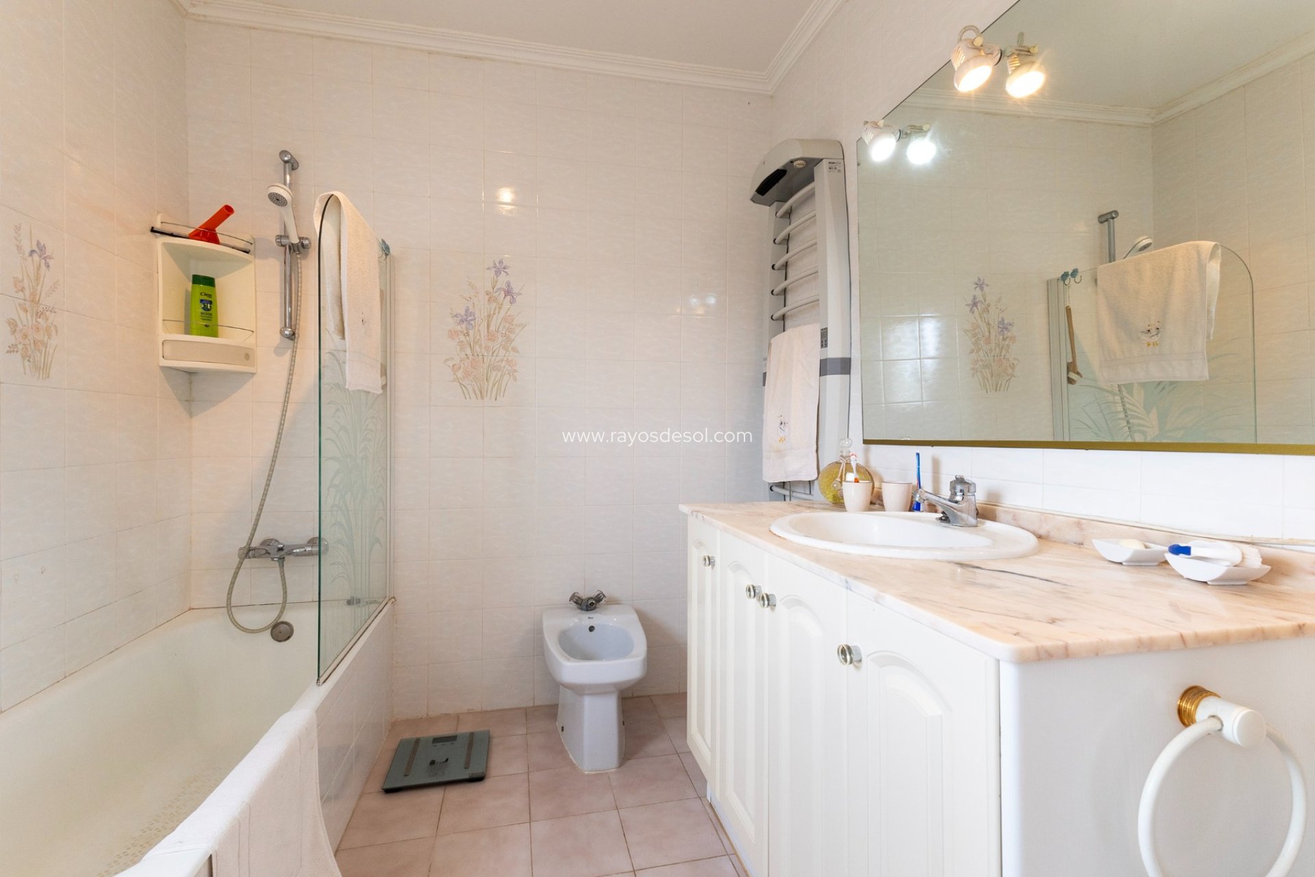 Wiederverkauf - Villa - Moraira - Pinar de l'Advocat