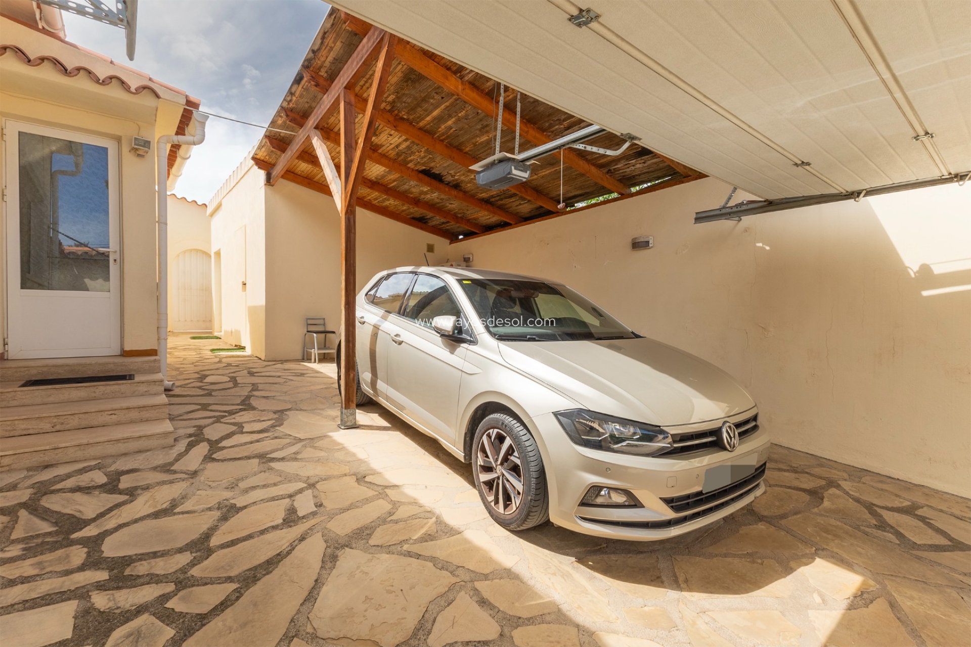 Wiederverkauf - Villa - Moraira - Pinar de l'Advocat