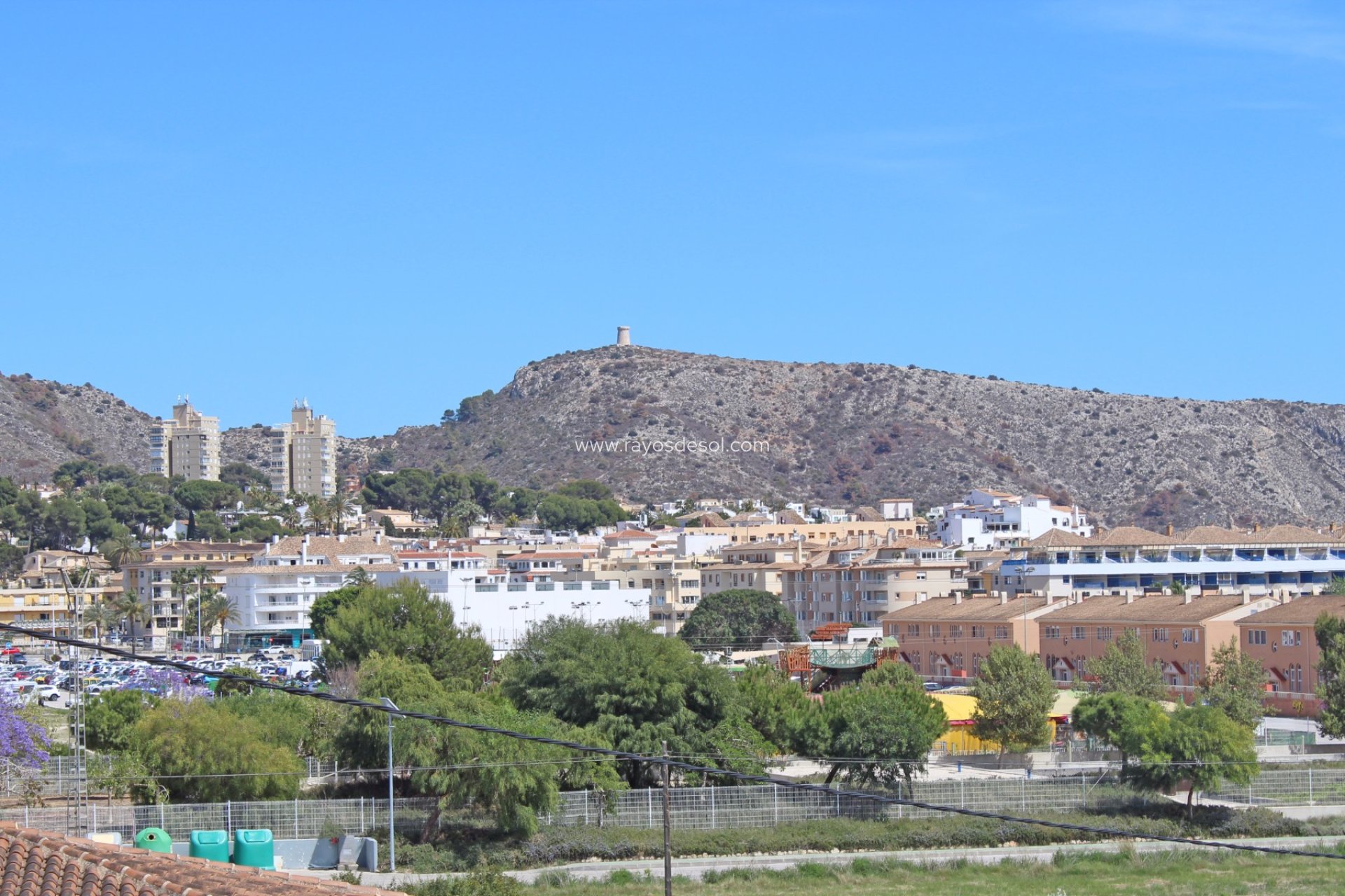 Wiederverkauf - Villa - Moraira - Pinar de l'Advocat