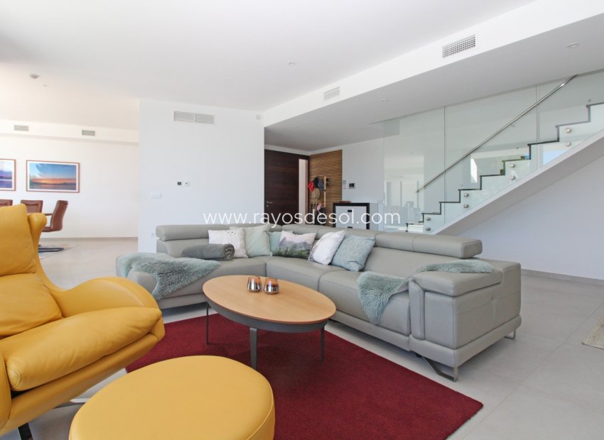 Wiederverkauf - Villa - Moraira - Pinar de l'Advocat