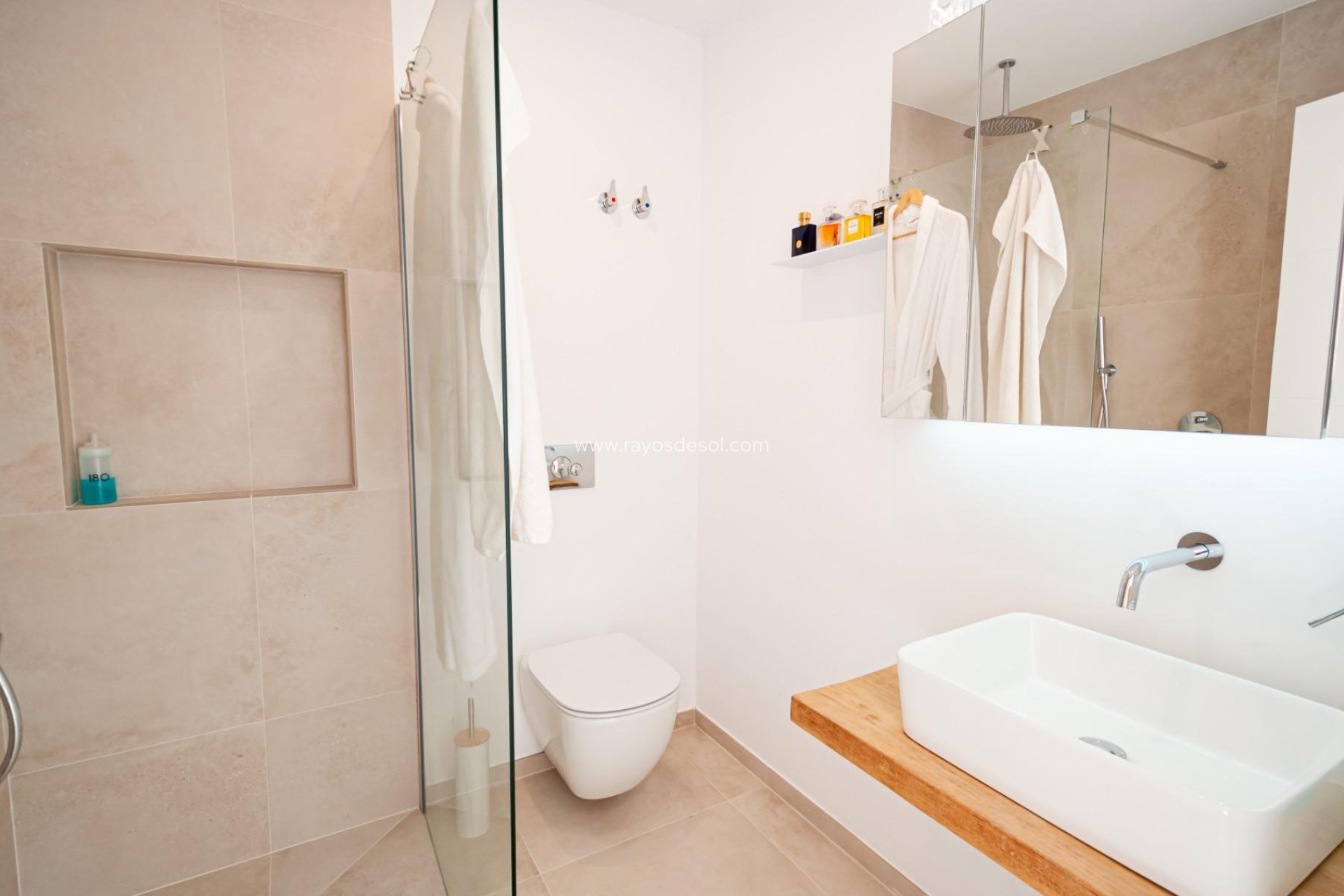 Wiederverkauf - Villa - Moraira - Pinar del abogat