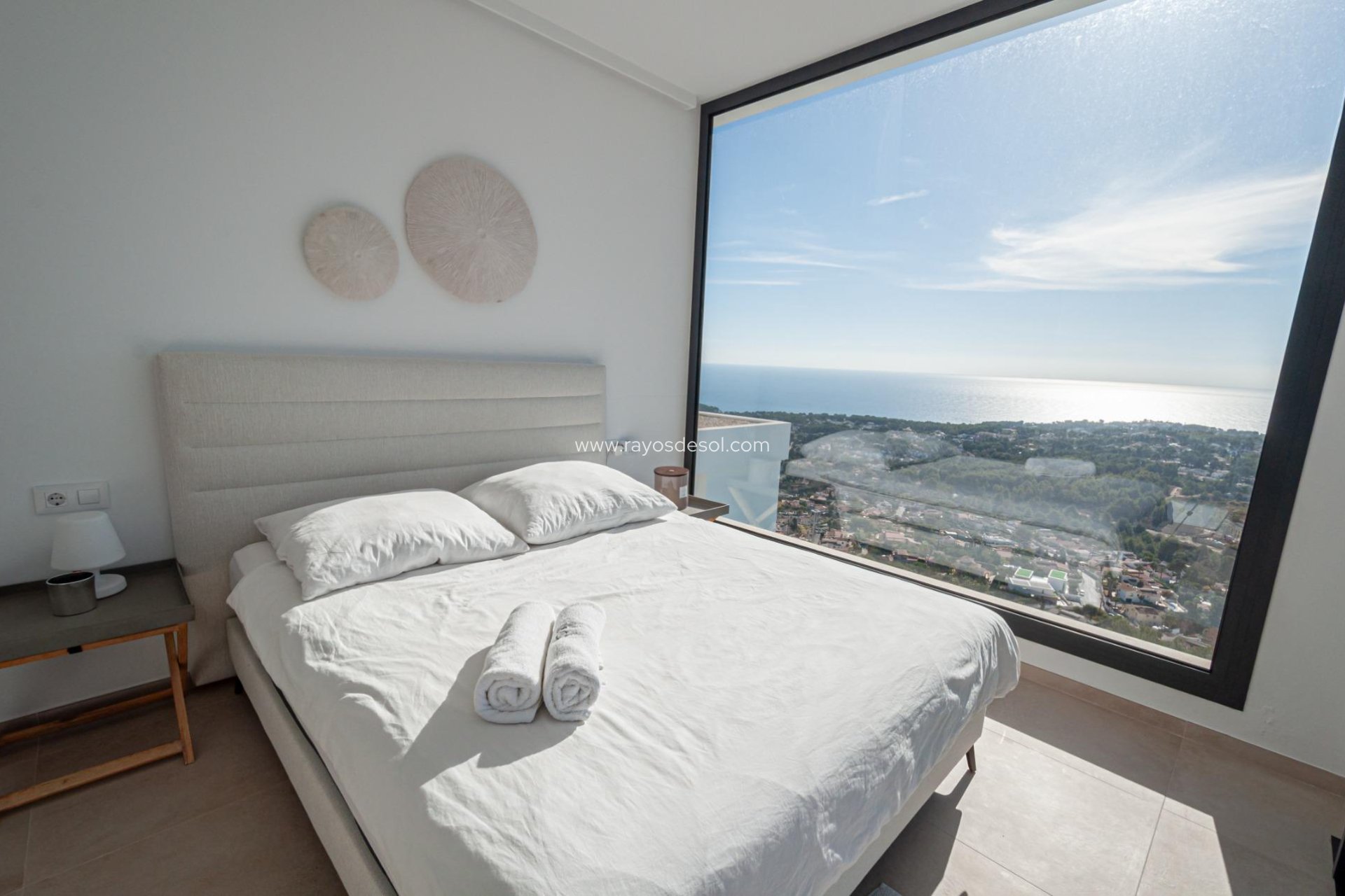 Wiederverkauf - Villa - Moraira - Pinar del abogat