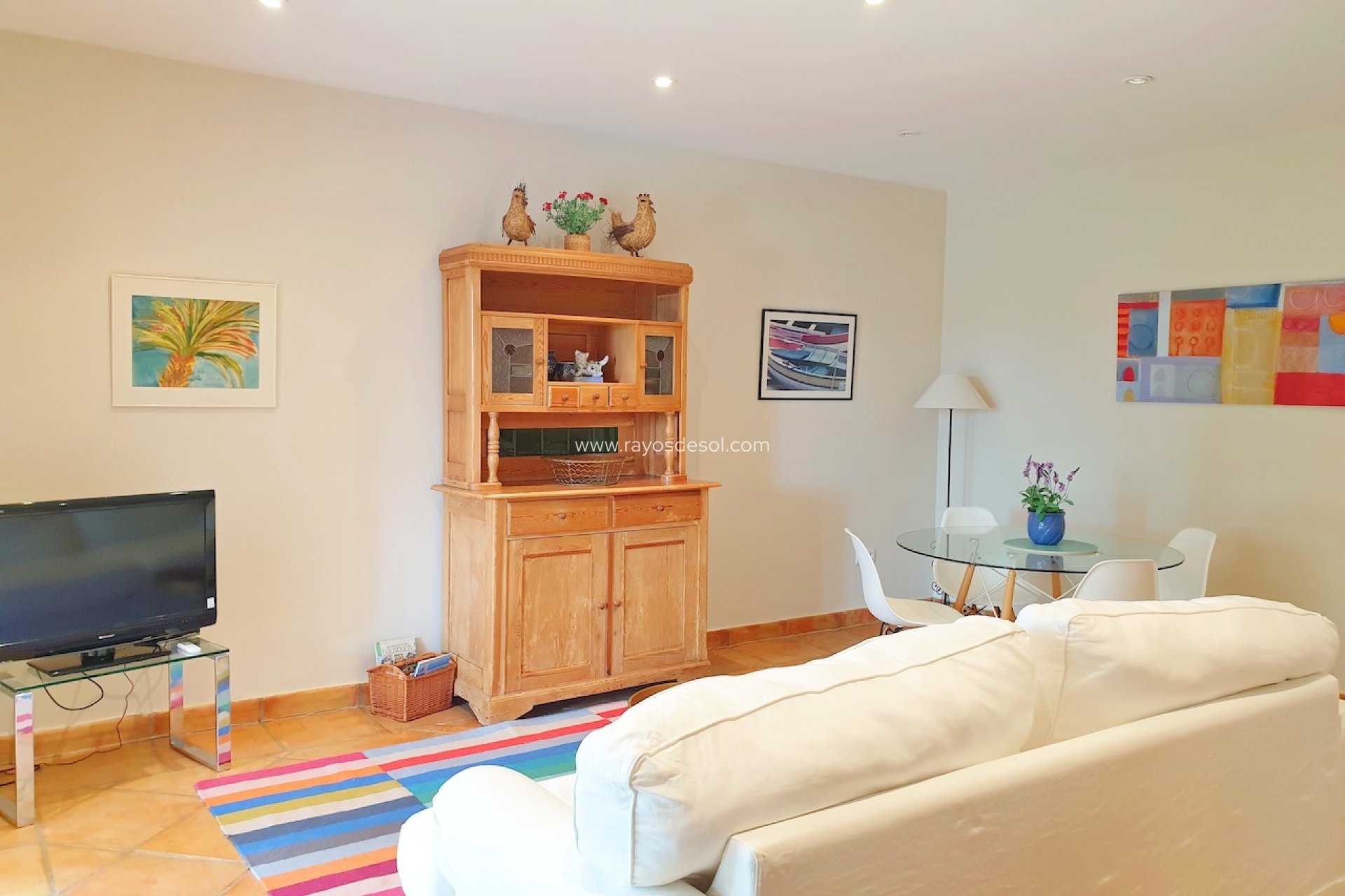 Wiederverkauf - Villa - Moraira - Pinar del Advocat