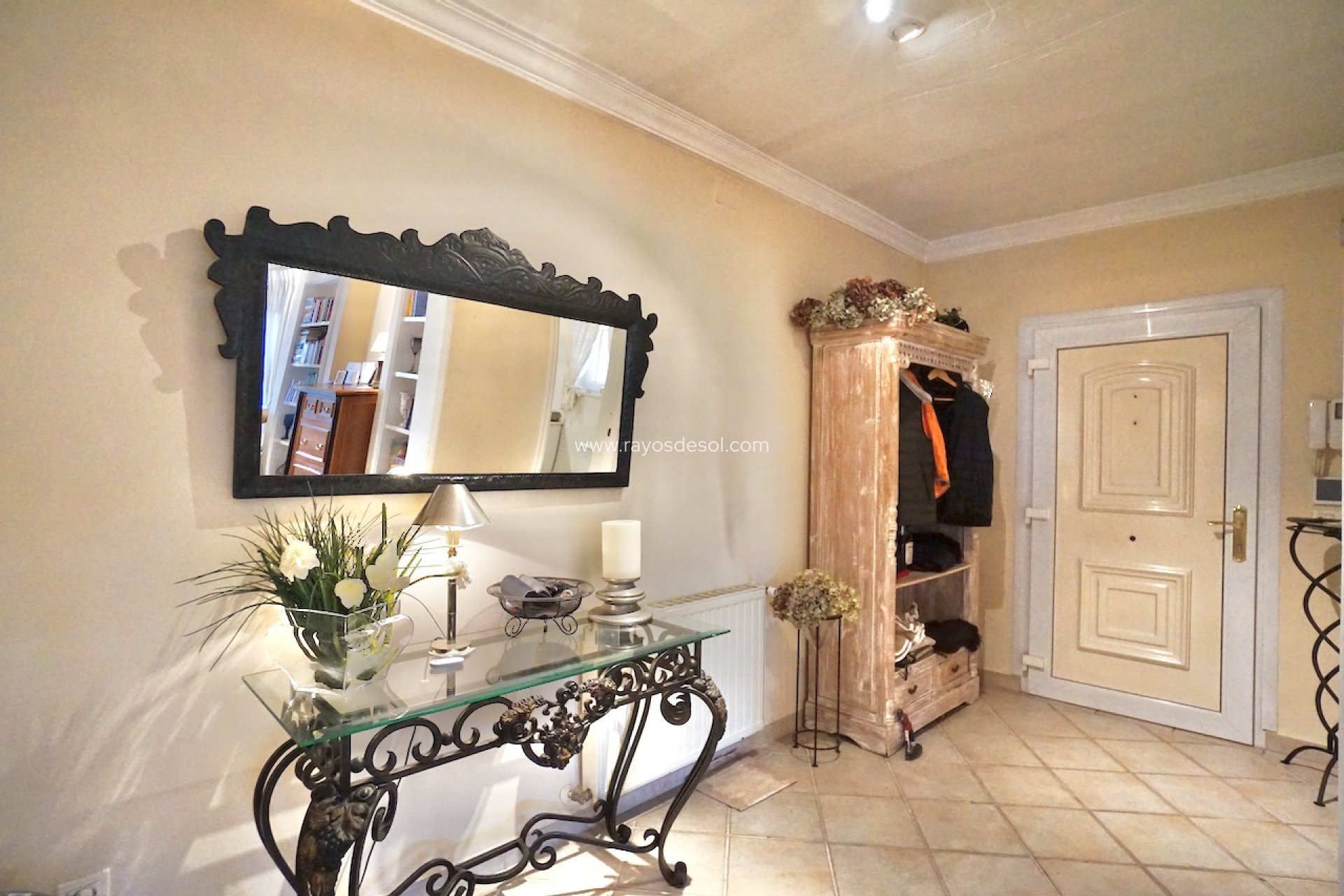 Wiederverkauf - Villa - Moraira - San Jaime