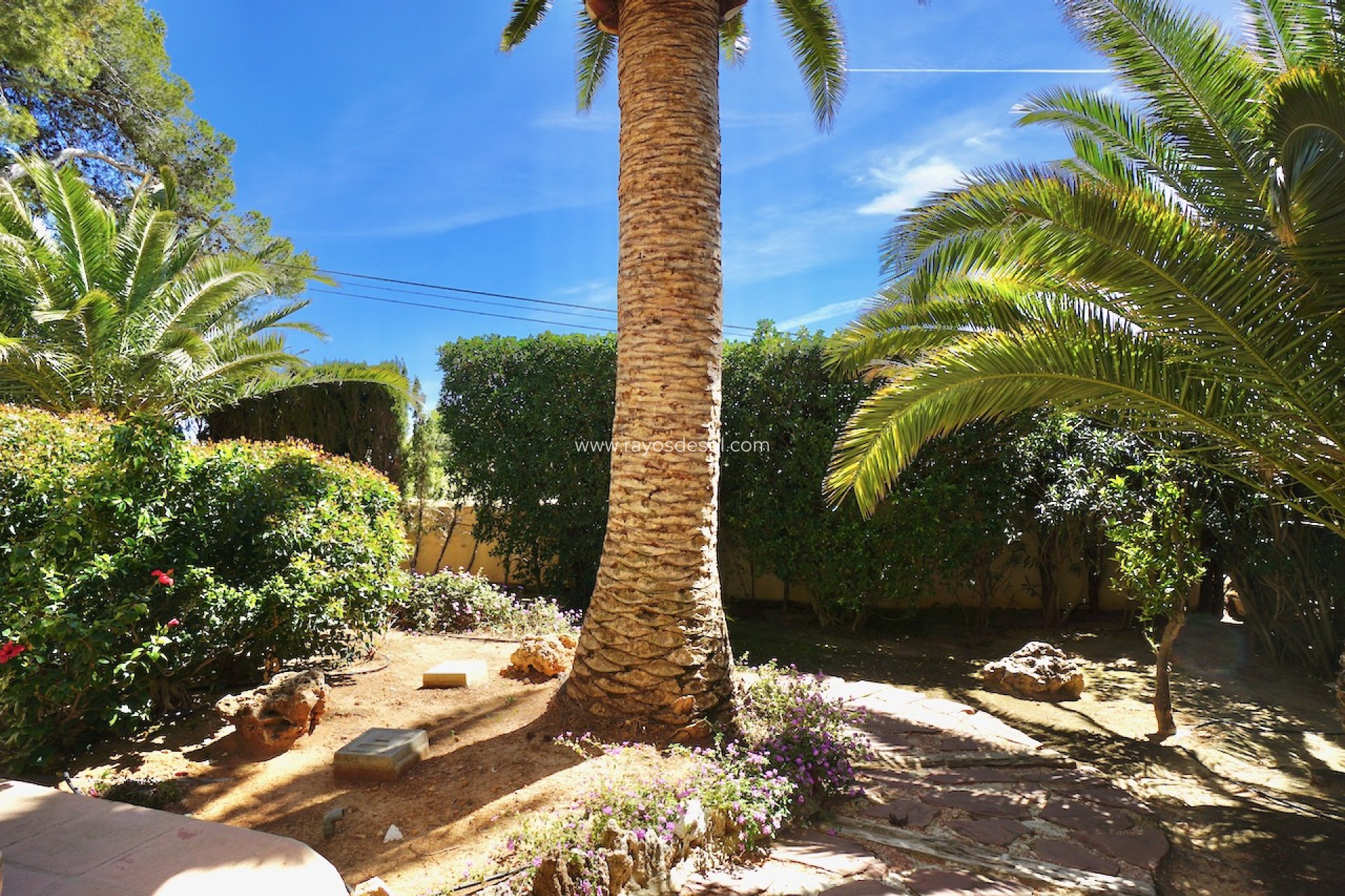 Wiederverkauf - Villa - Moraira - San Jaime