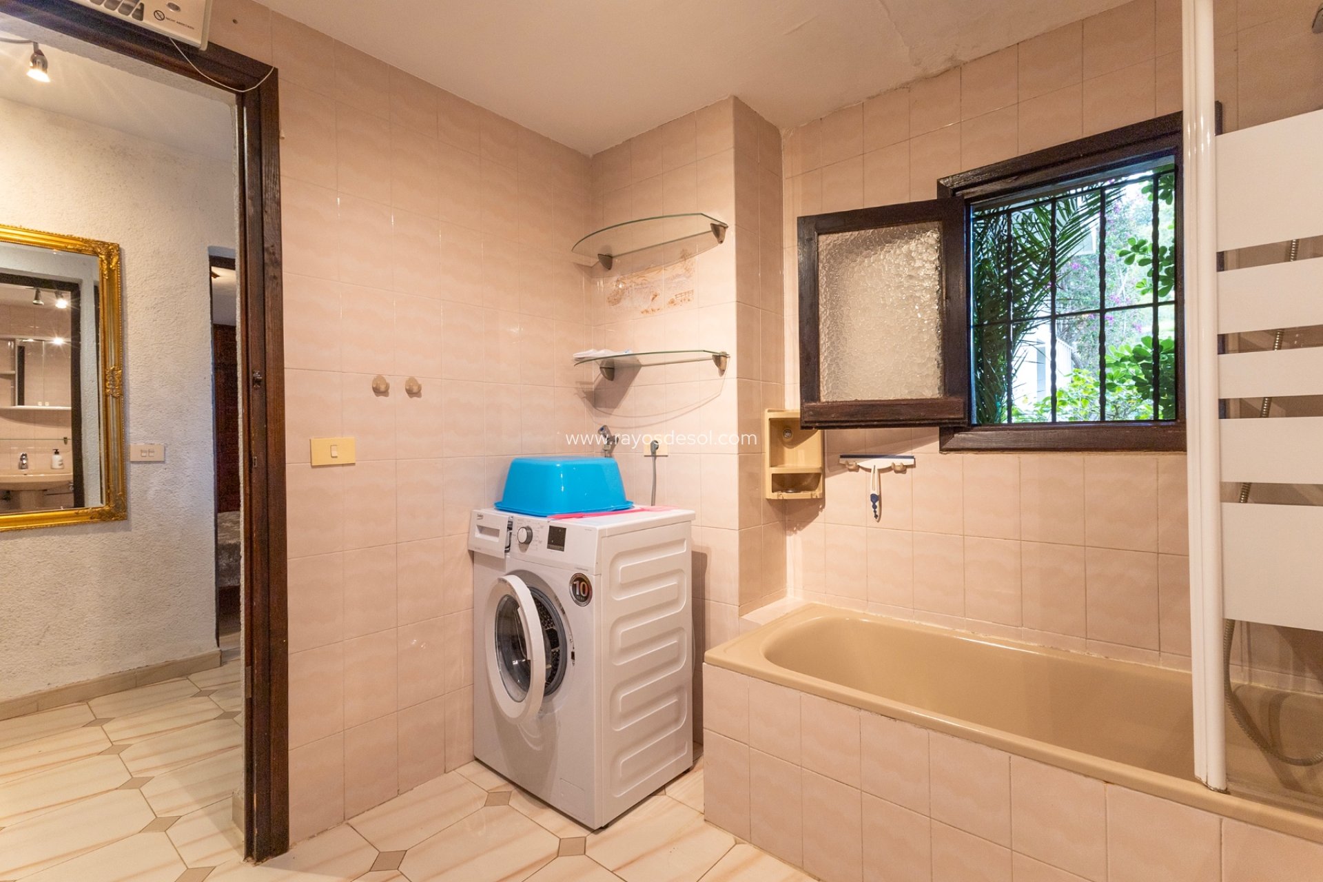 Wiederverkauf - Villa - Moraira - San Jaime