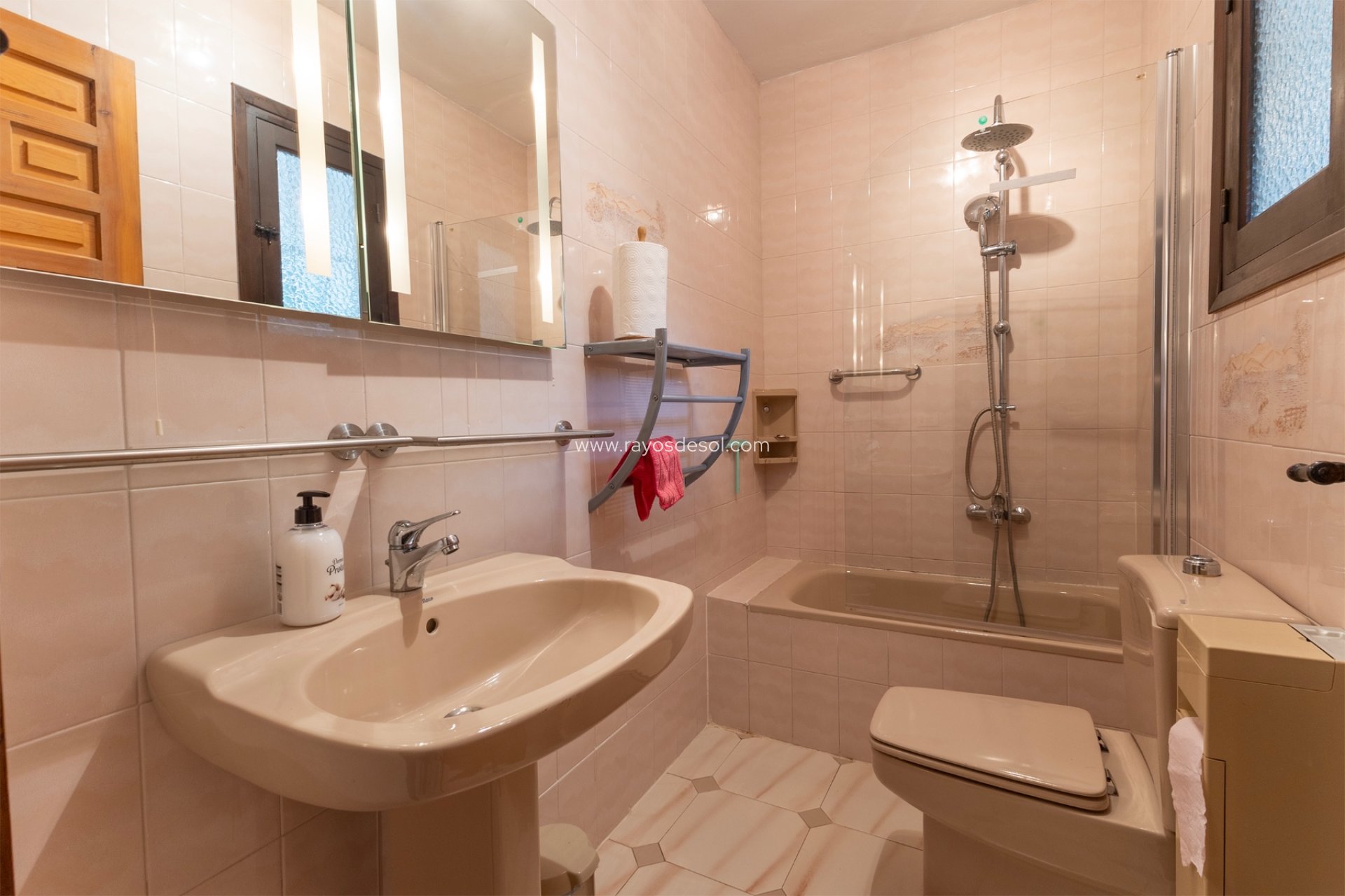 Wiederverkauf - Villa - Moraira - San Jaime