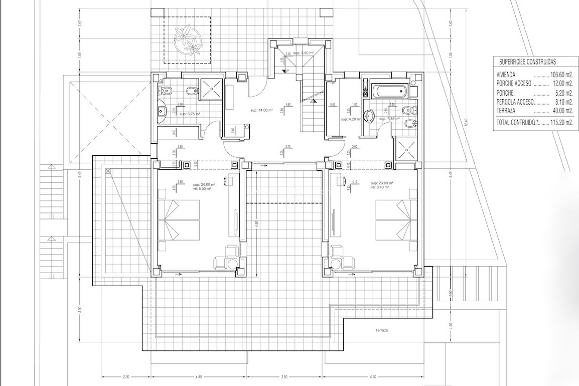 Wiederverkauf - Villa - Moraira - San Jaime