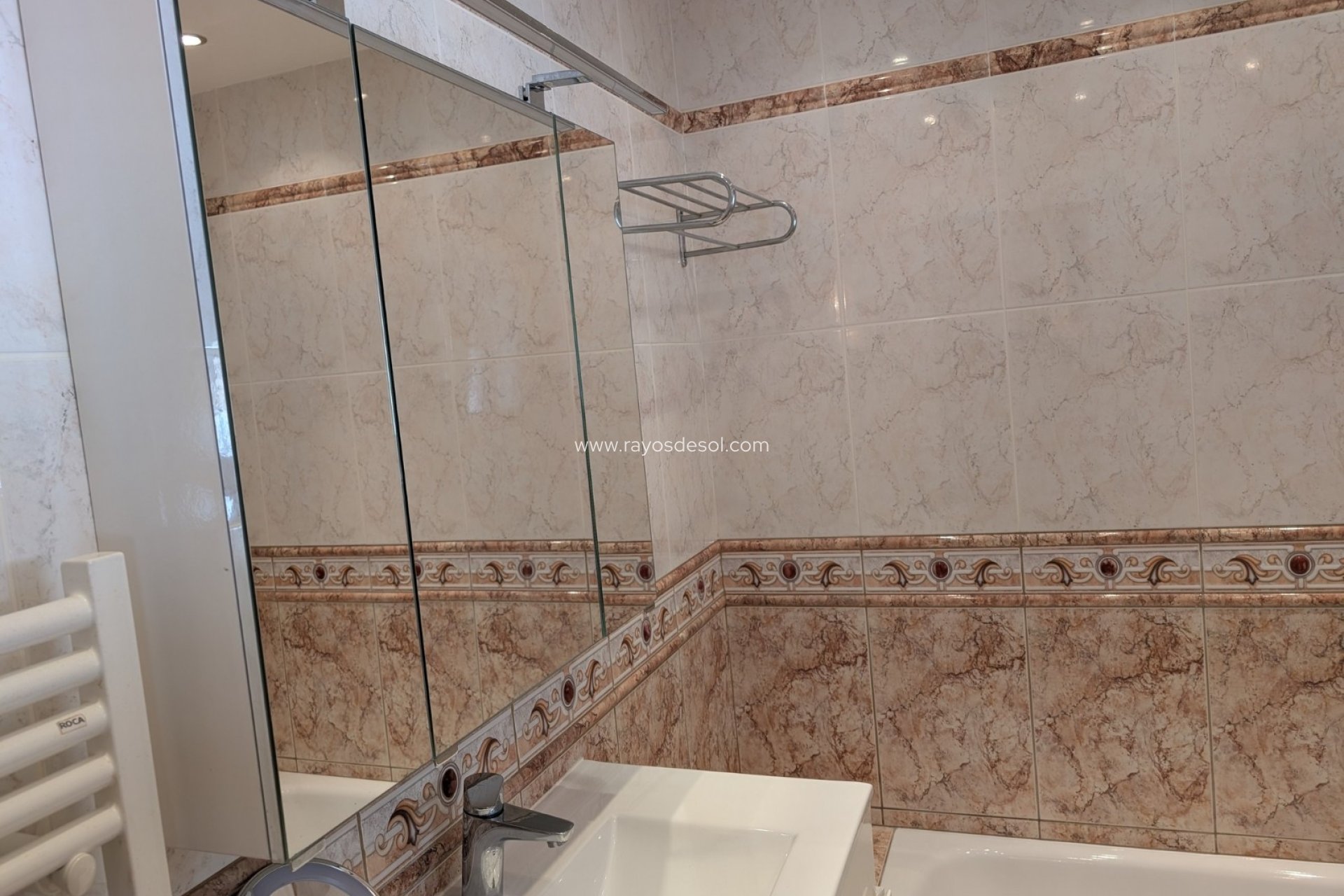 Wiederverkauf - Villa - Moraira - Valle del Portet, Benitachell