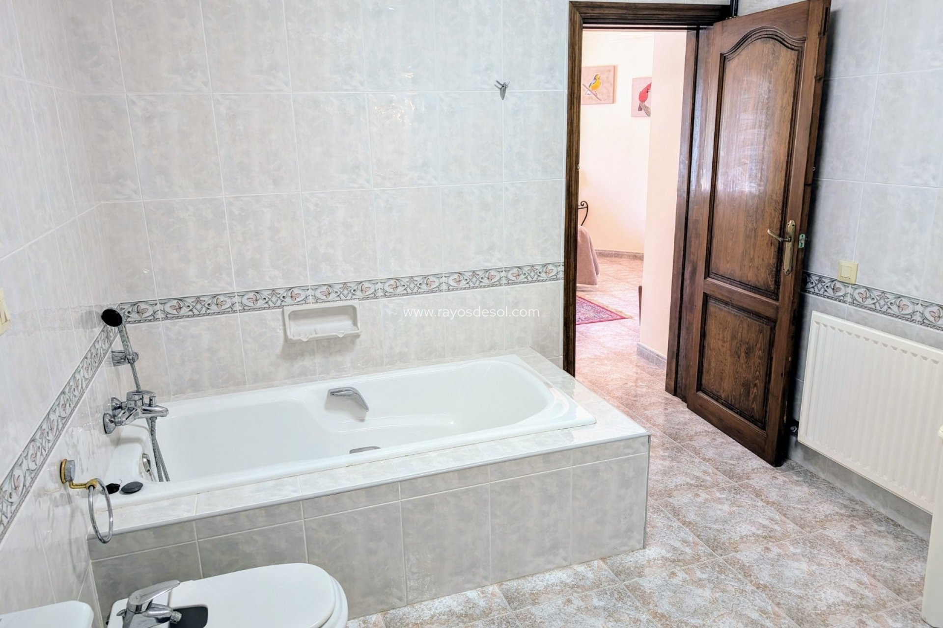 Wiederverkauf - Villa - Moraira - Valle del Portet, Benitachell