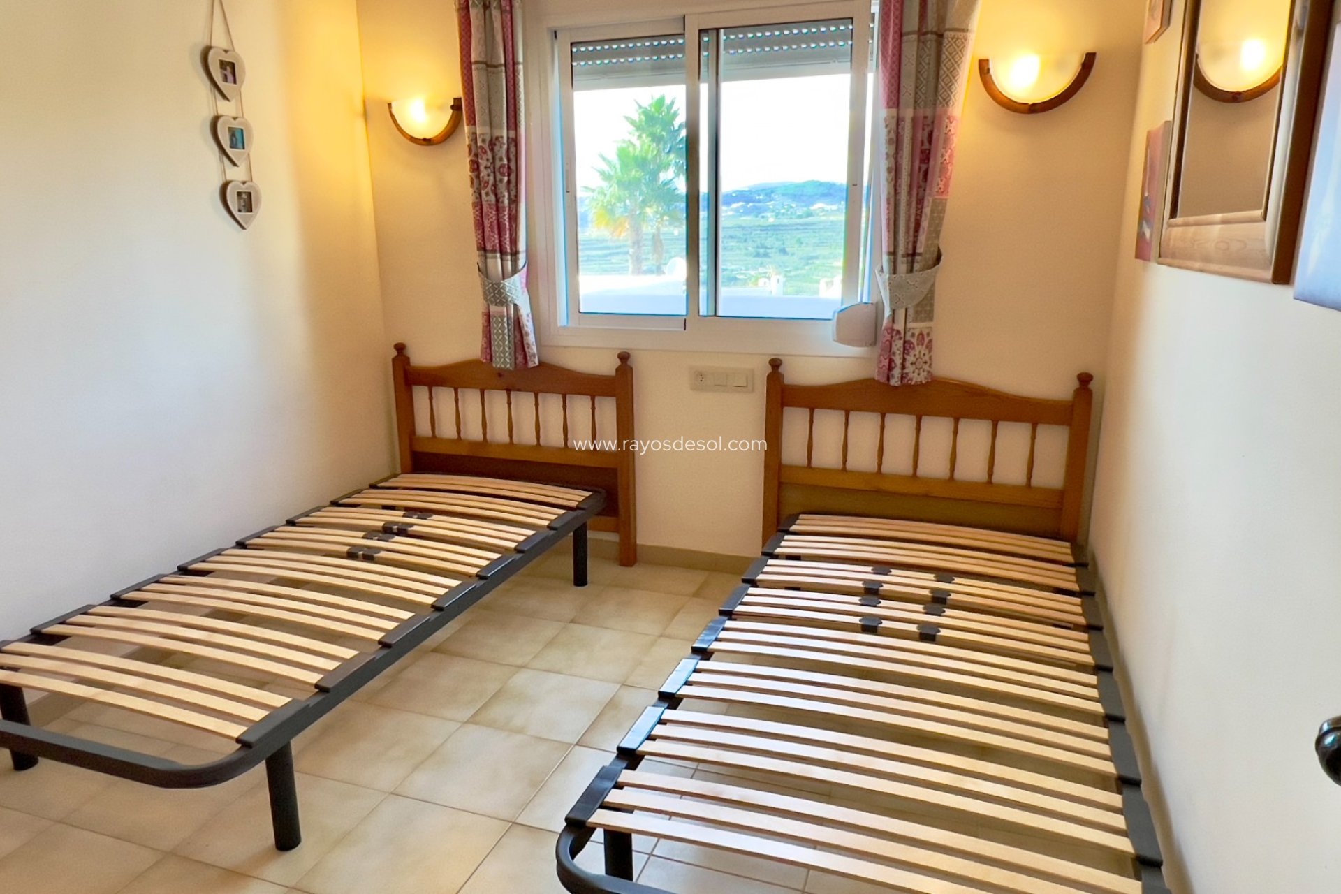 Wiederverkauf - Villa - Moraira - Villotel