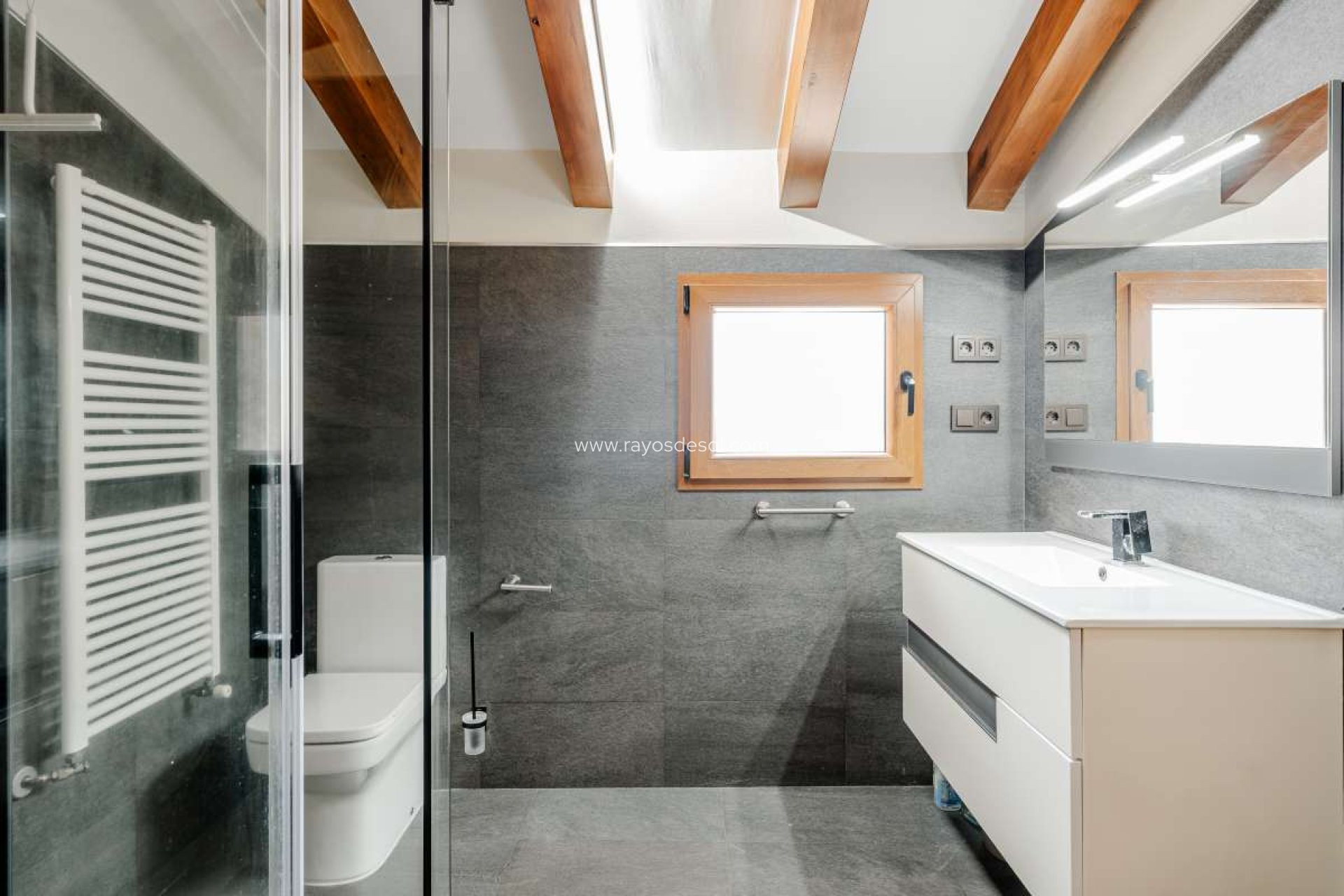 Wiederverkauf - Villa - Moraira