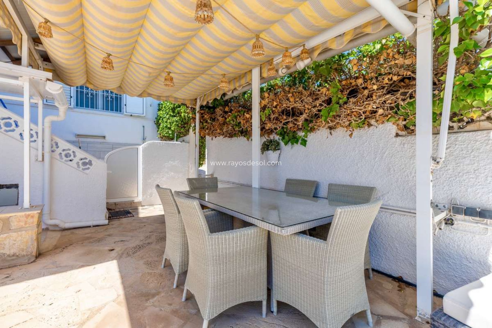 Wiederverkauf - Villa - Moraira