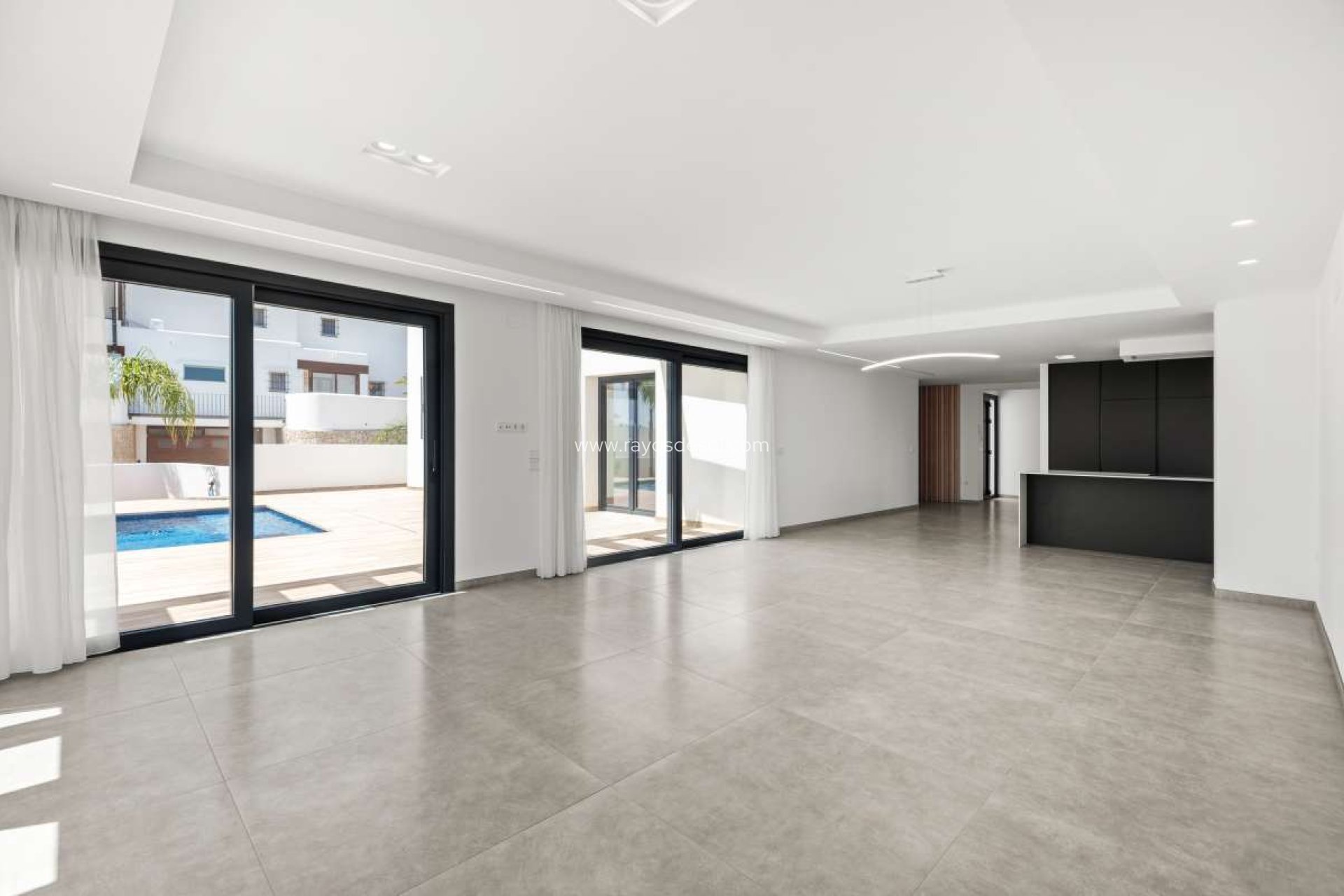 Wiederverkauf - Villa - Moraira