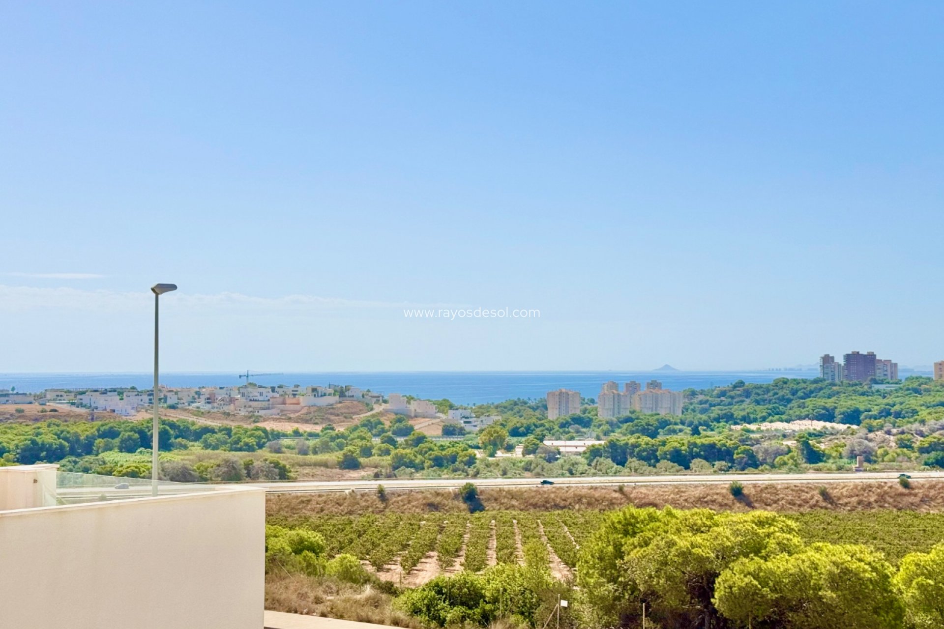 Wiederverkauf - Villa - Orihuela Costa - Cabo roig - La Zenia