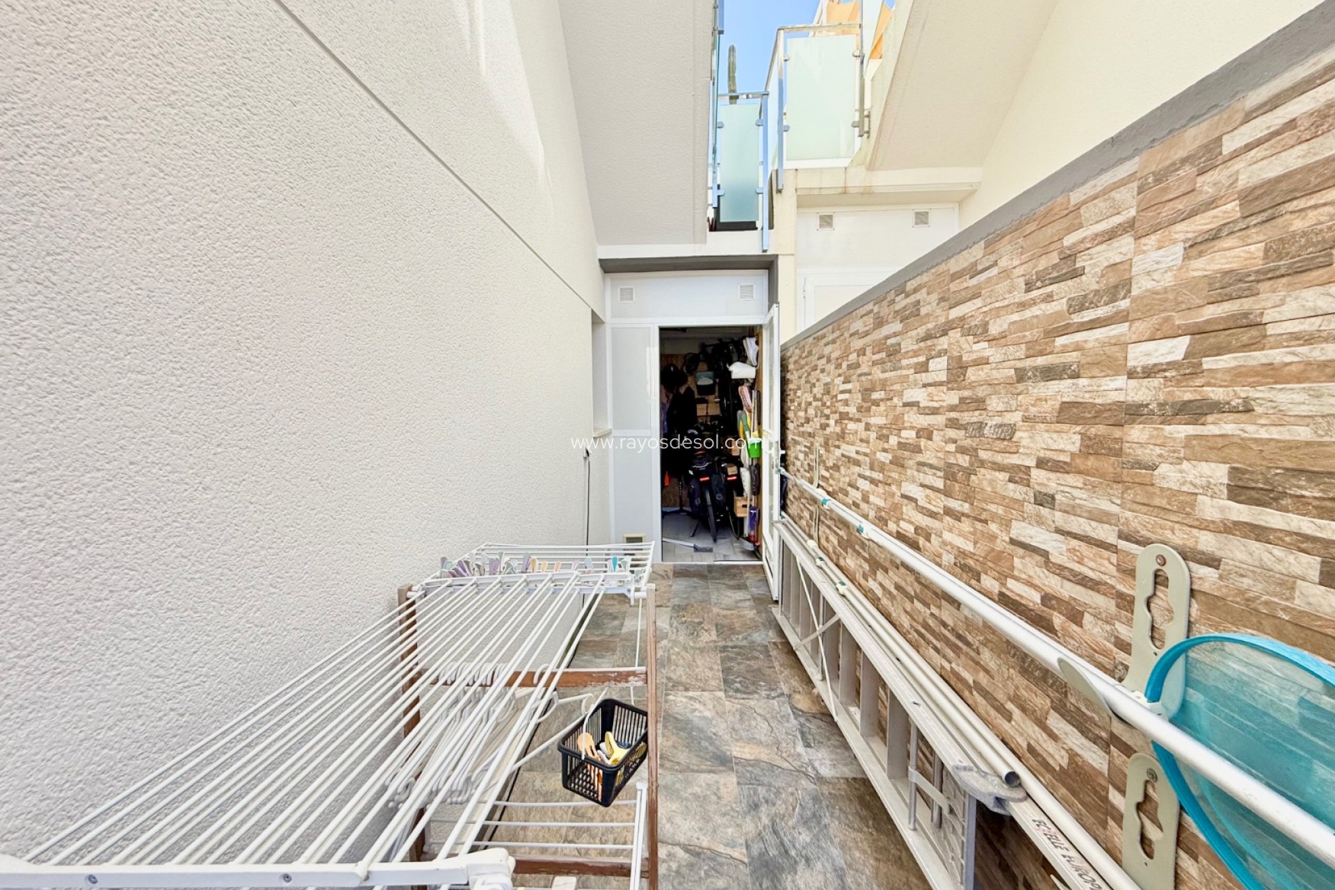 Wiederverkauf - Villa - Orihuela Costa - Cabo roig - La Zenia