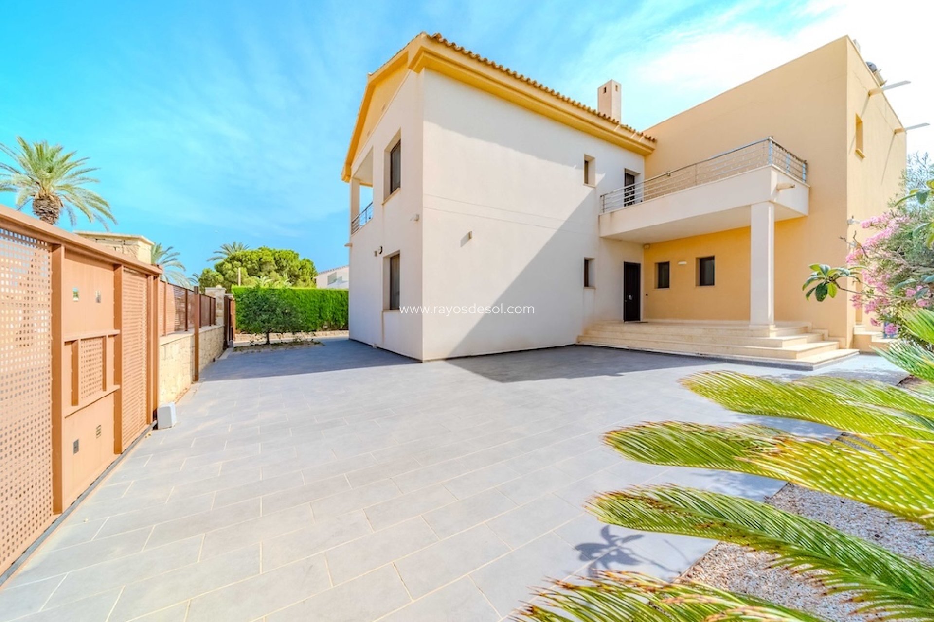 Wiederverkauf - Villa - Orihuela Costa - Cabo Roig