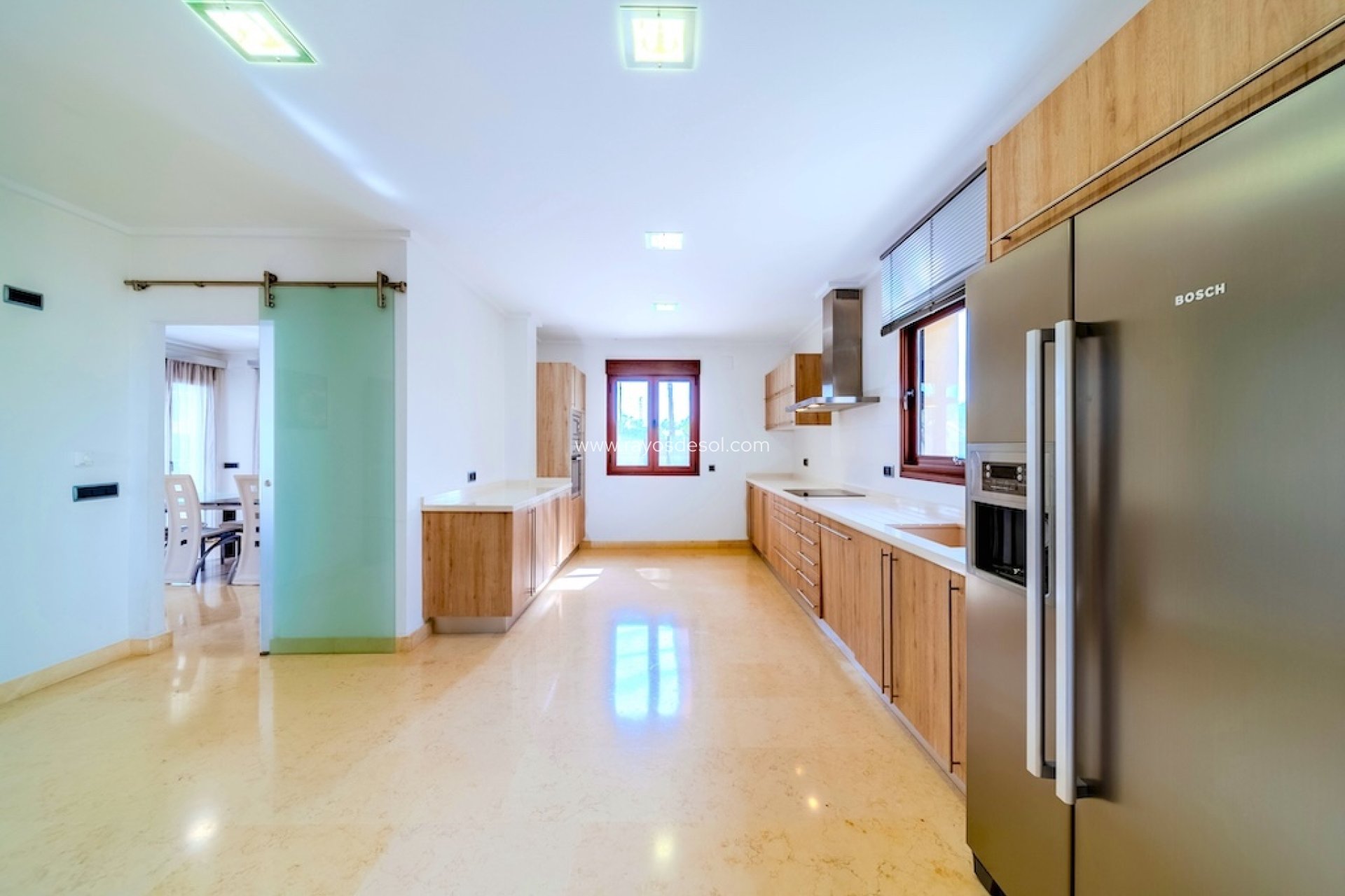 Wiederverkauf - Villa - Orihuela Costa - Cabo Roig