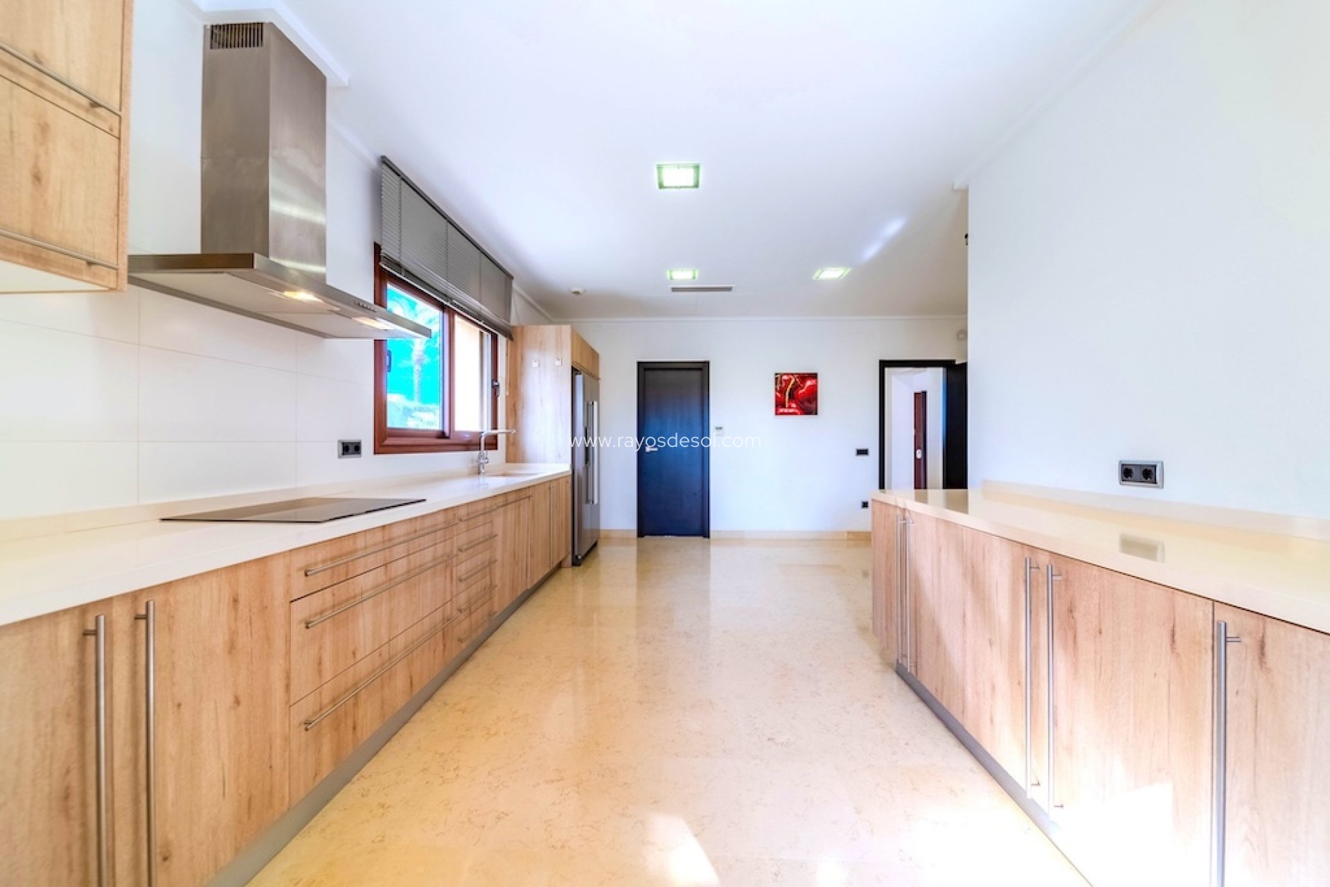 Wiederverkauf - Villa - Orihuela Costa - Cabo Roig