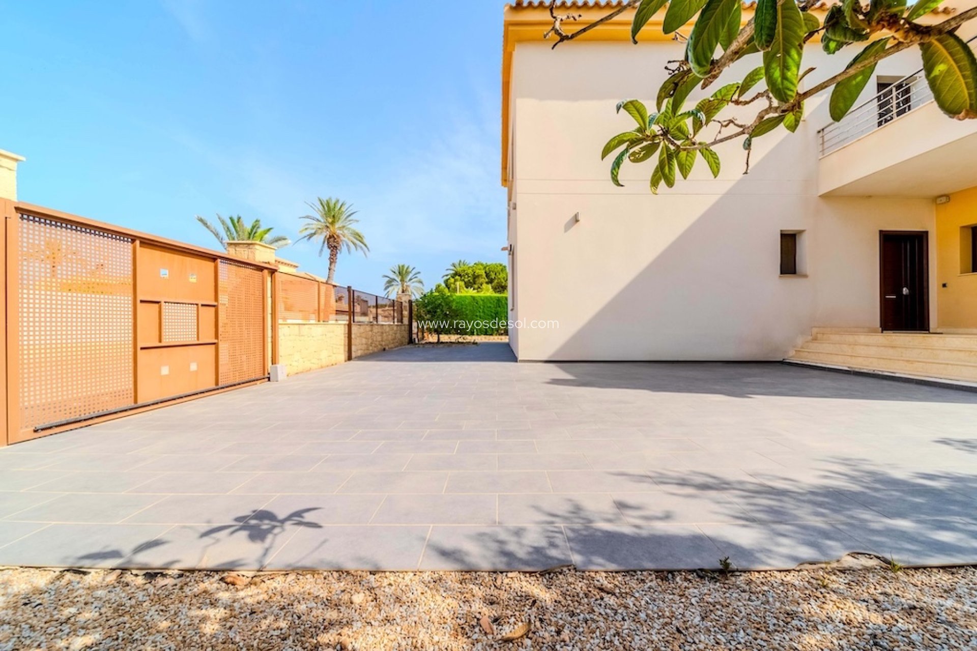 Wiederverkauf - Villa - Orihuela Costa - Cabo Roig
