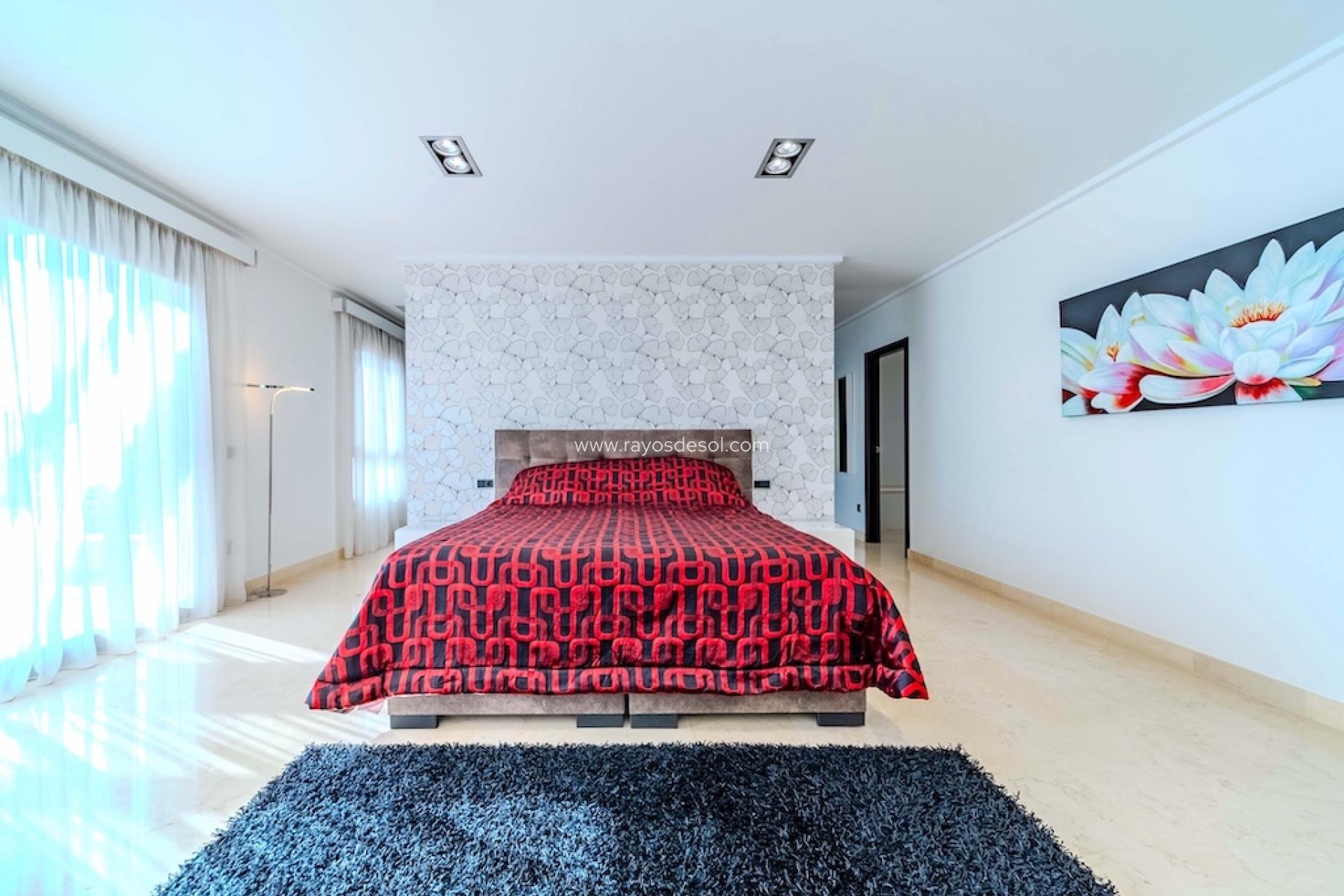 Wiederverkauf - Villa - Orihuela Costa - Cabo Roig