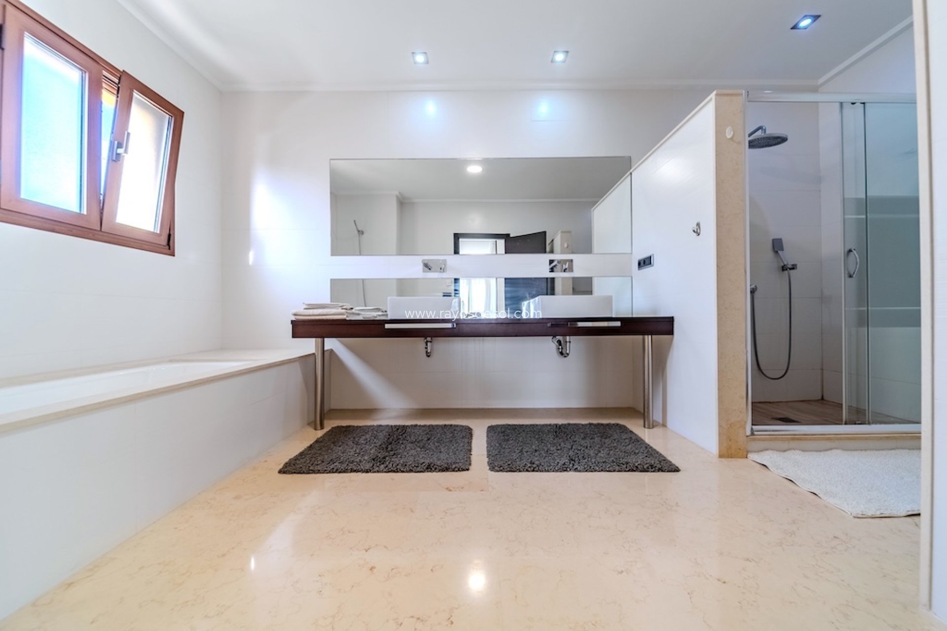 Wiederverkauf - Villa - Orihuela Costa - Cabo Roig