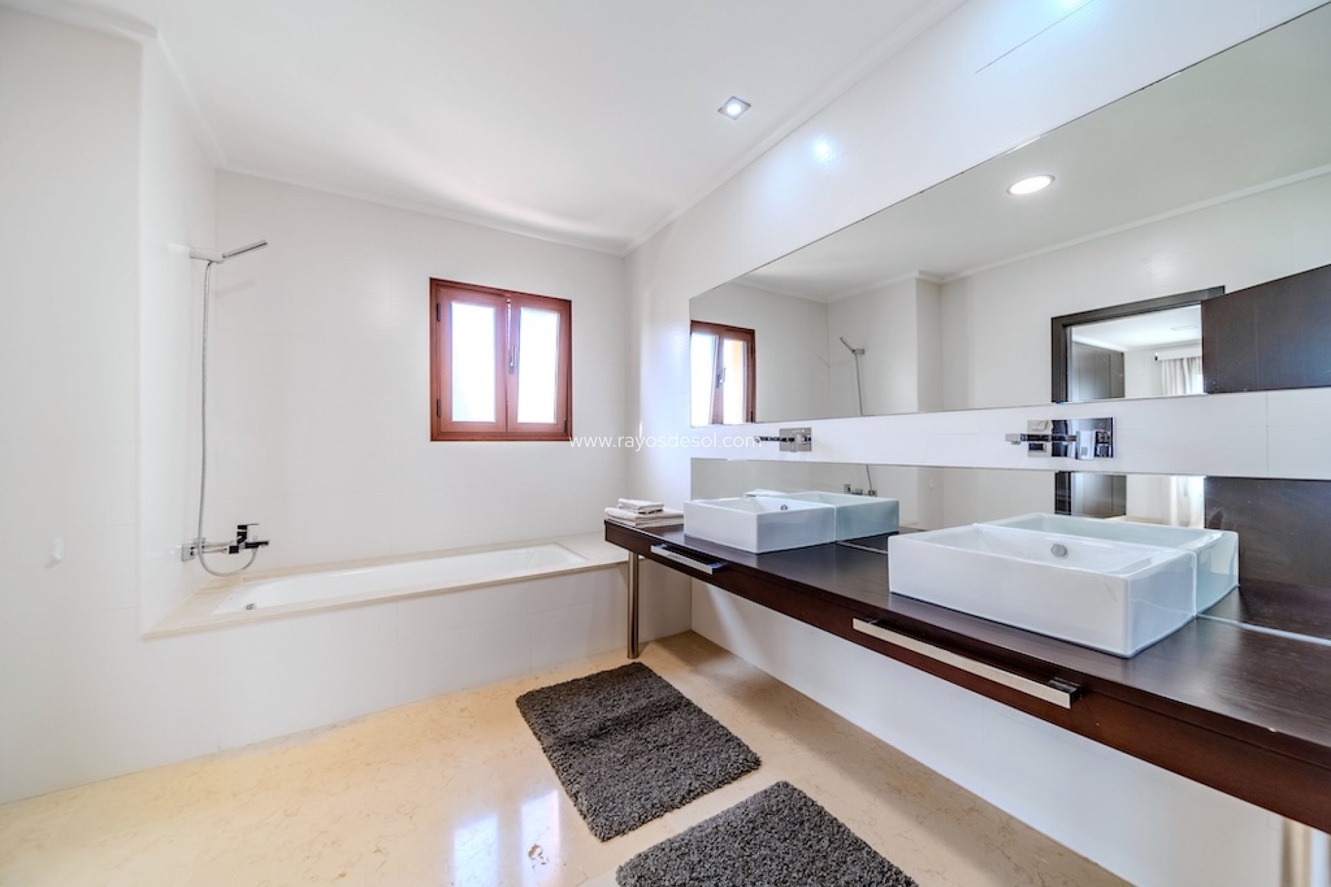 Wiederverkauf - Villa - Orihuela Costa - Cabo Roig