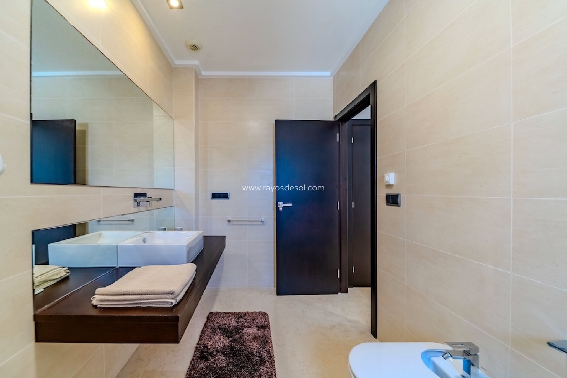 Wiederverkauf - Villa - Orihuela Costa - Cabo Roig