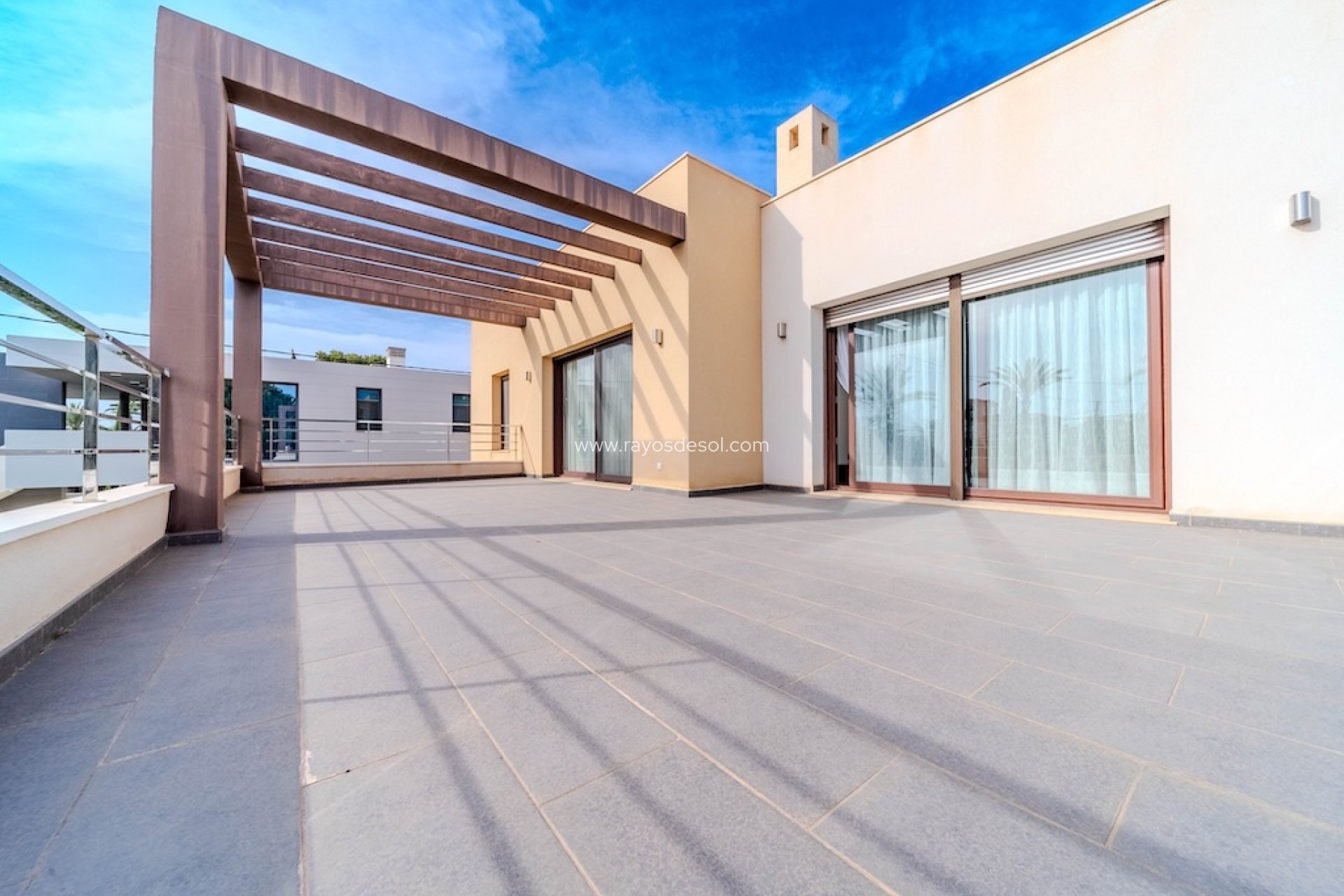 Wiederverkauf - Villa - Orihuela Costa - Cabo Roig