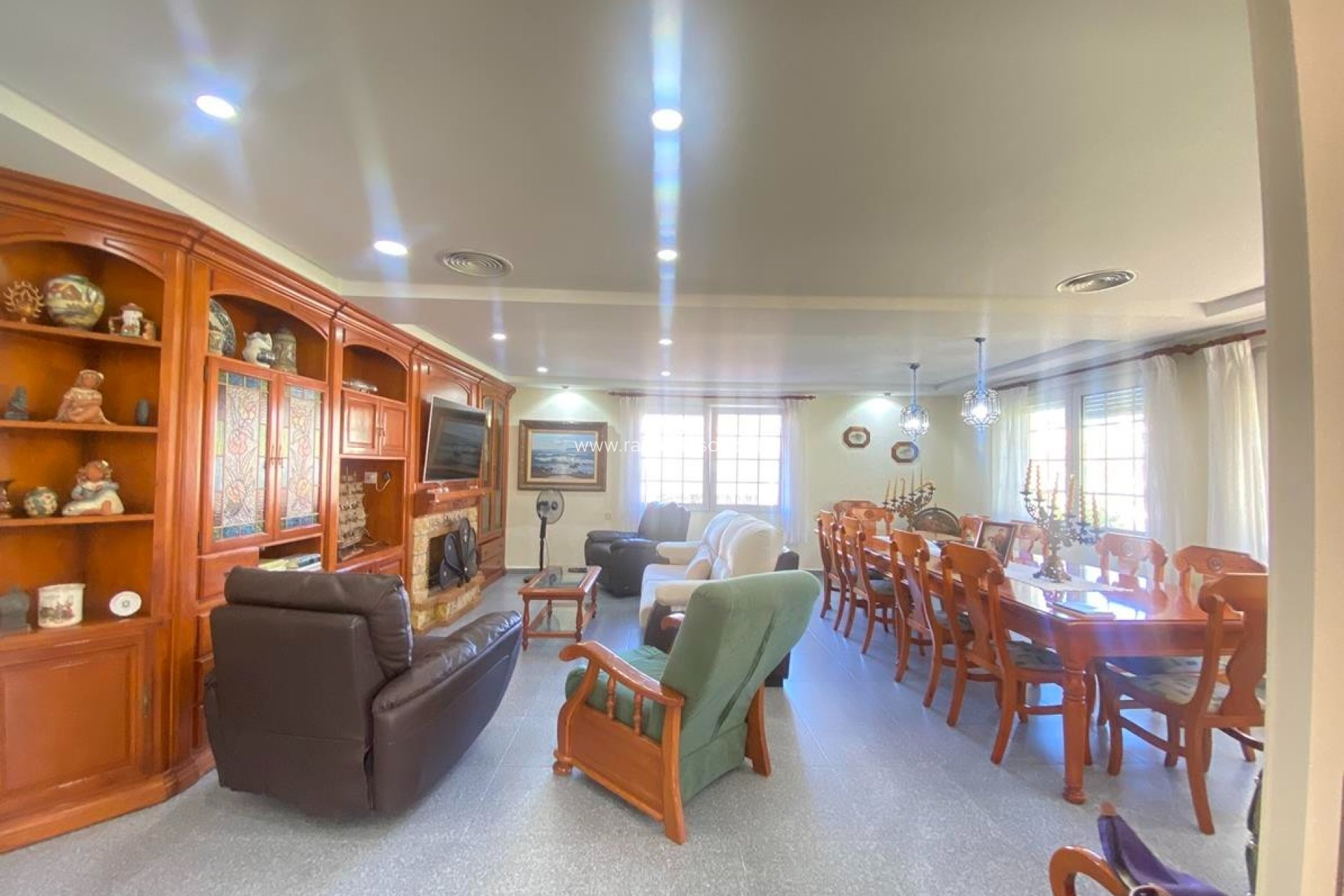 Wiederverkauf - Villa - Orihuela Costa - Cabo Roig