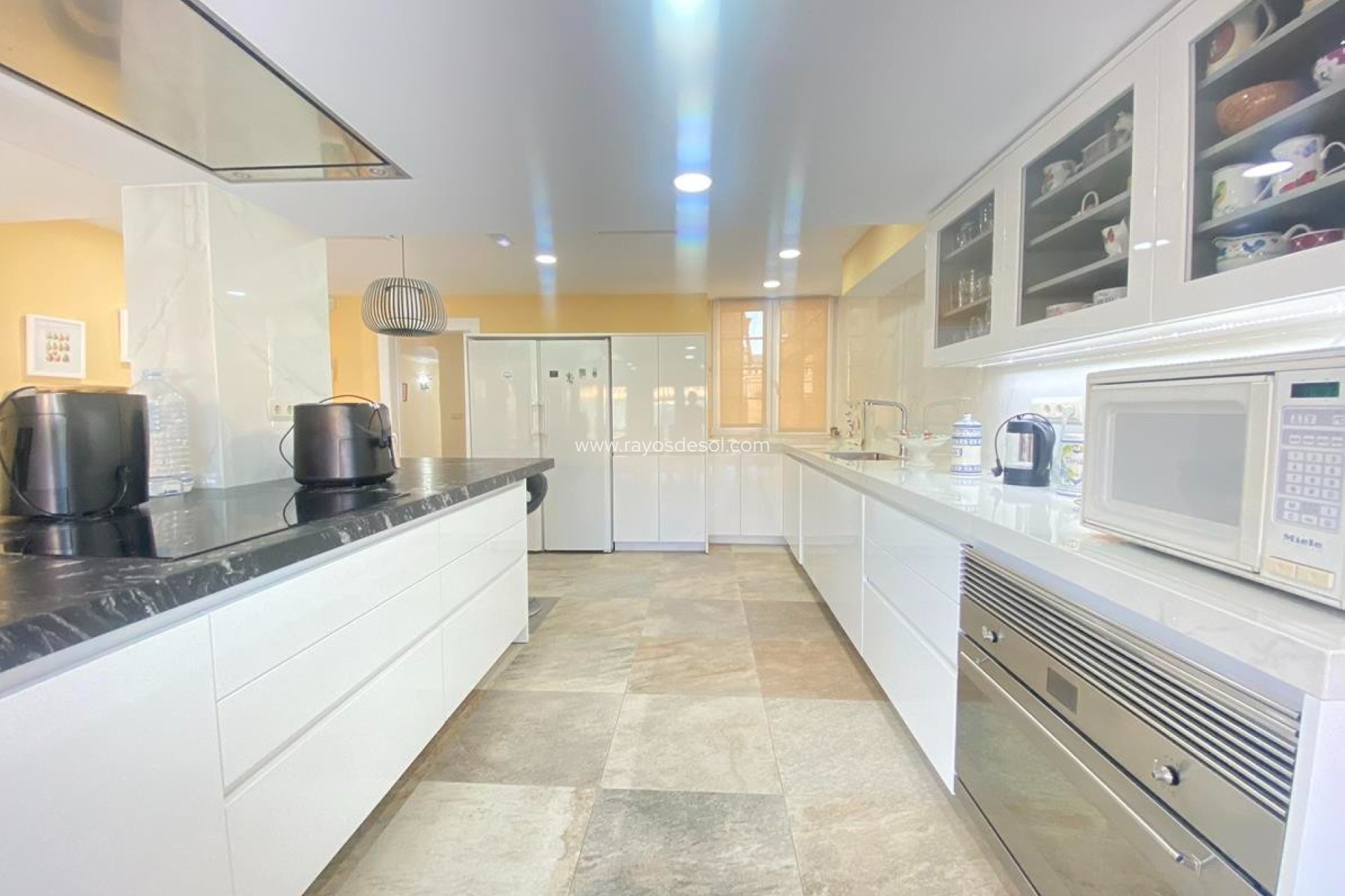 Wiederverkauf - Villa - Orihuela Costa - Cabo Roig