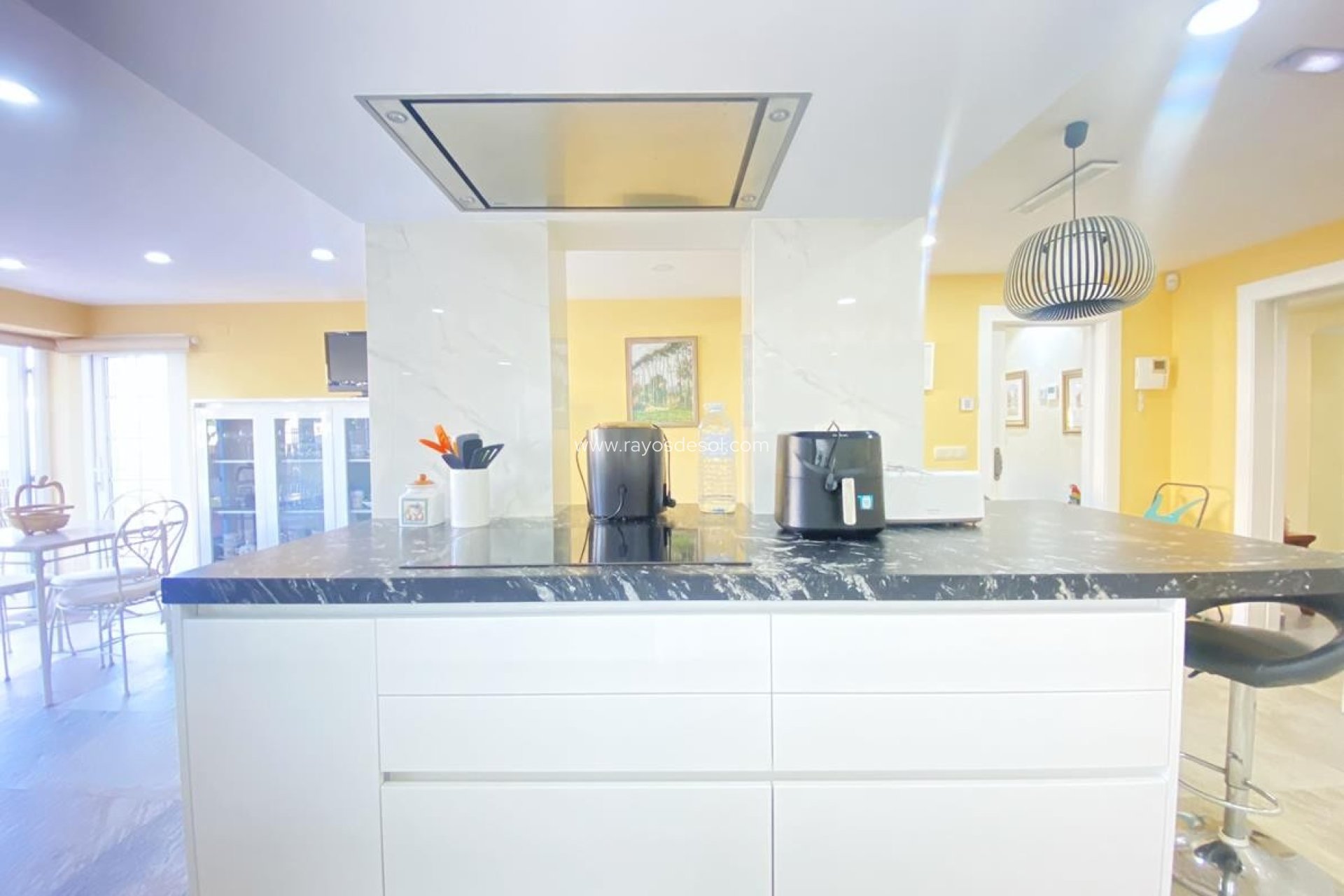 Wiederverkauf - Villa - Orihuela Costa - Cabo Roig