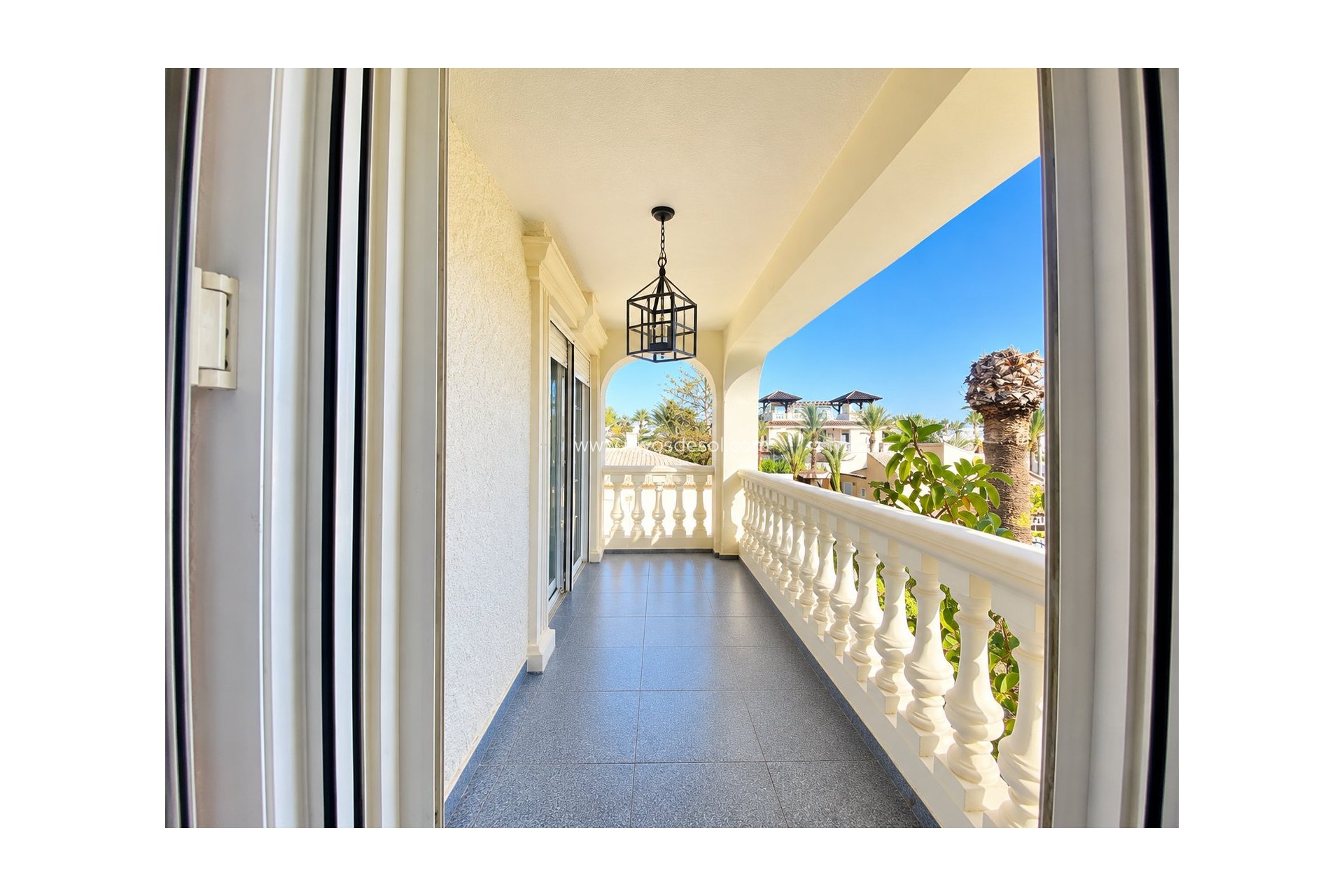 Wiederverkauf - Villa - Orihuela Costa - Cabo Roig