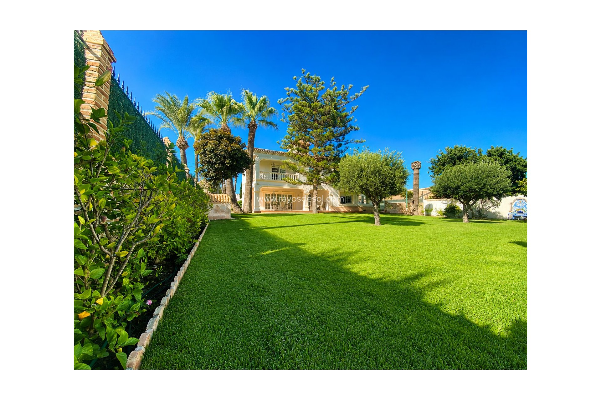 Wiederverkauf - Villa - Orihuela Costa - Cabo Roig