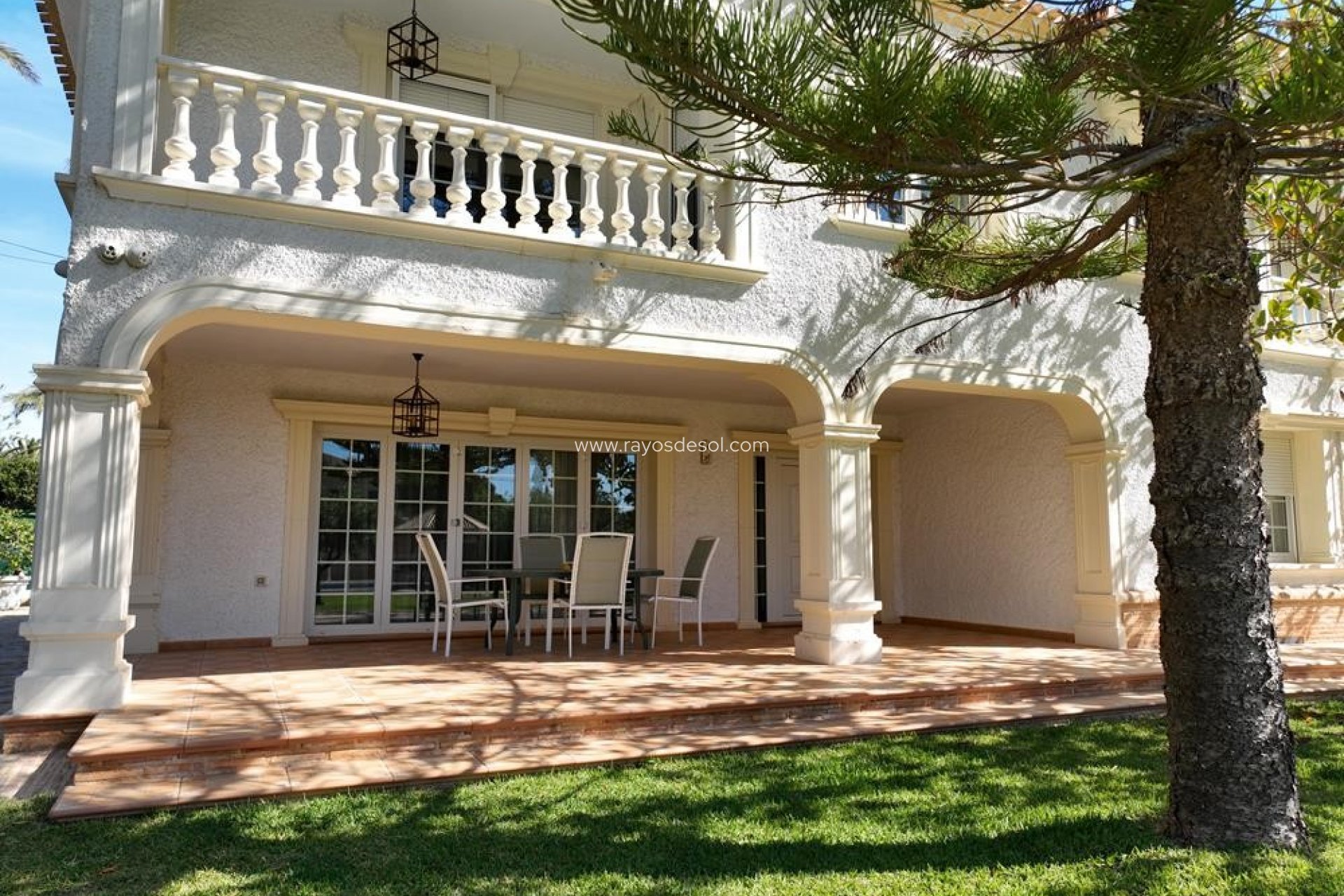 Wiederverkauf - Villa - Orihuela Costa - Cabo Roig