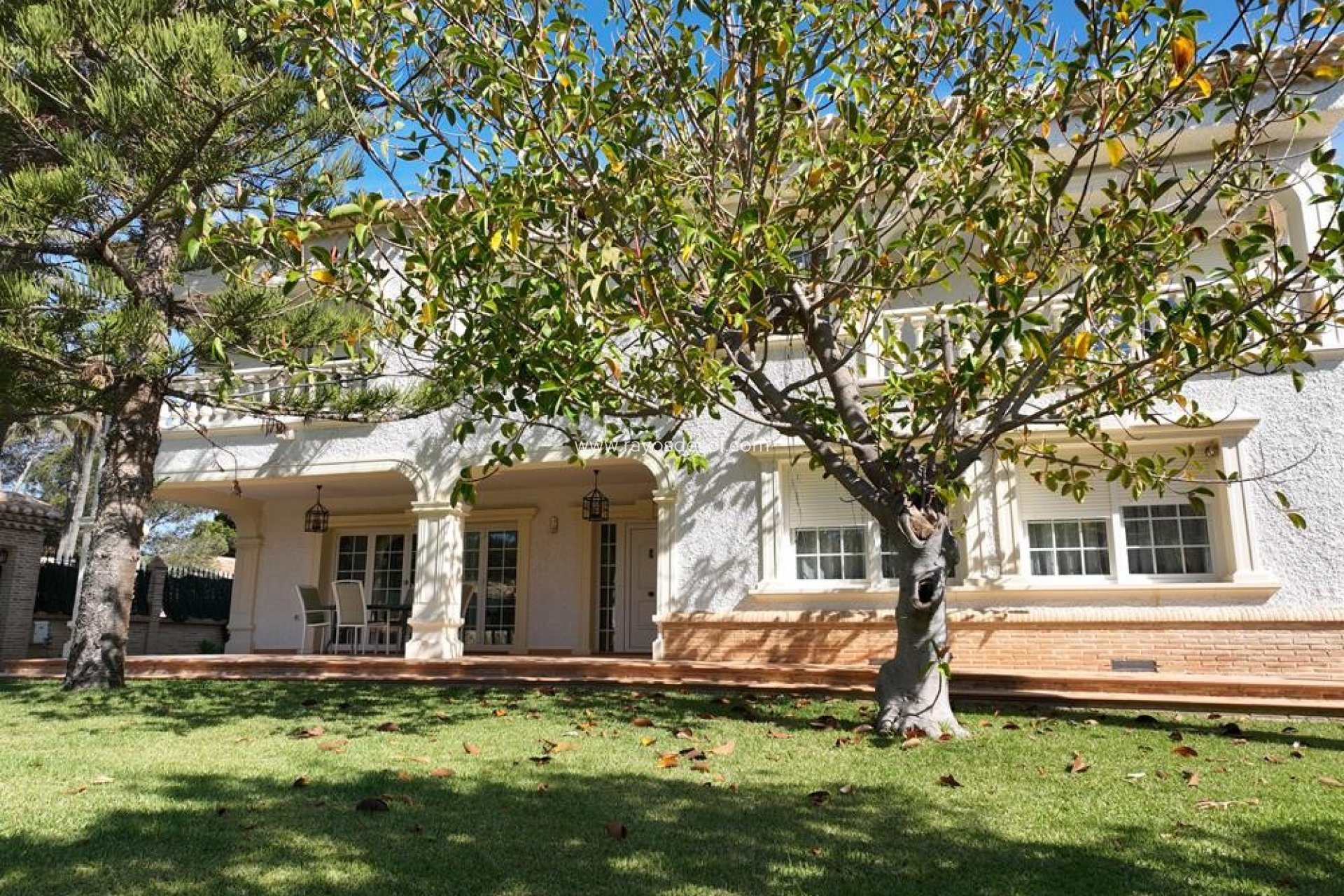 Wiederverkauf - Villa - Orihuela Costa - Cabo Roig