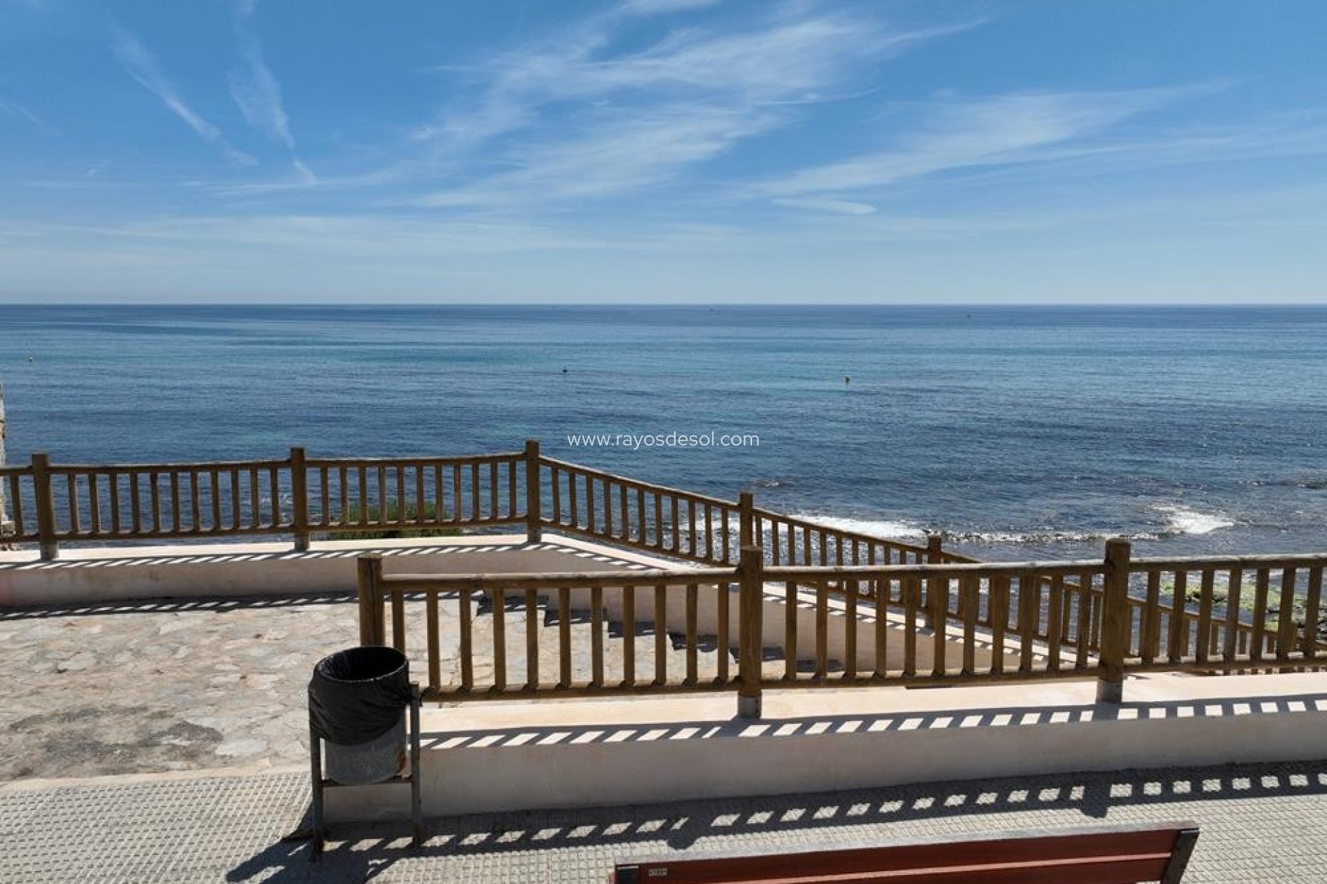 Wiederverkauf - Villa - Orihuela Costa - Cabo Roig
