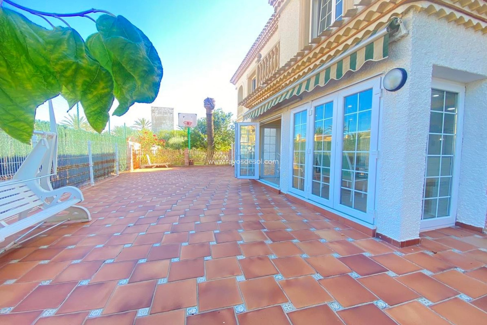 Wiederverkauf - Villa - Orihuela Costa - Cabo Roig