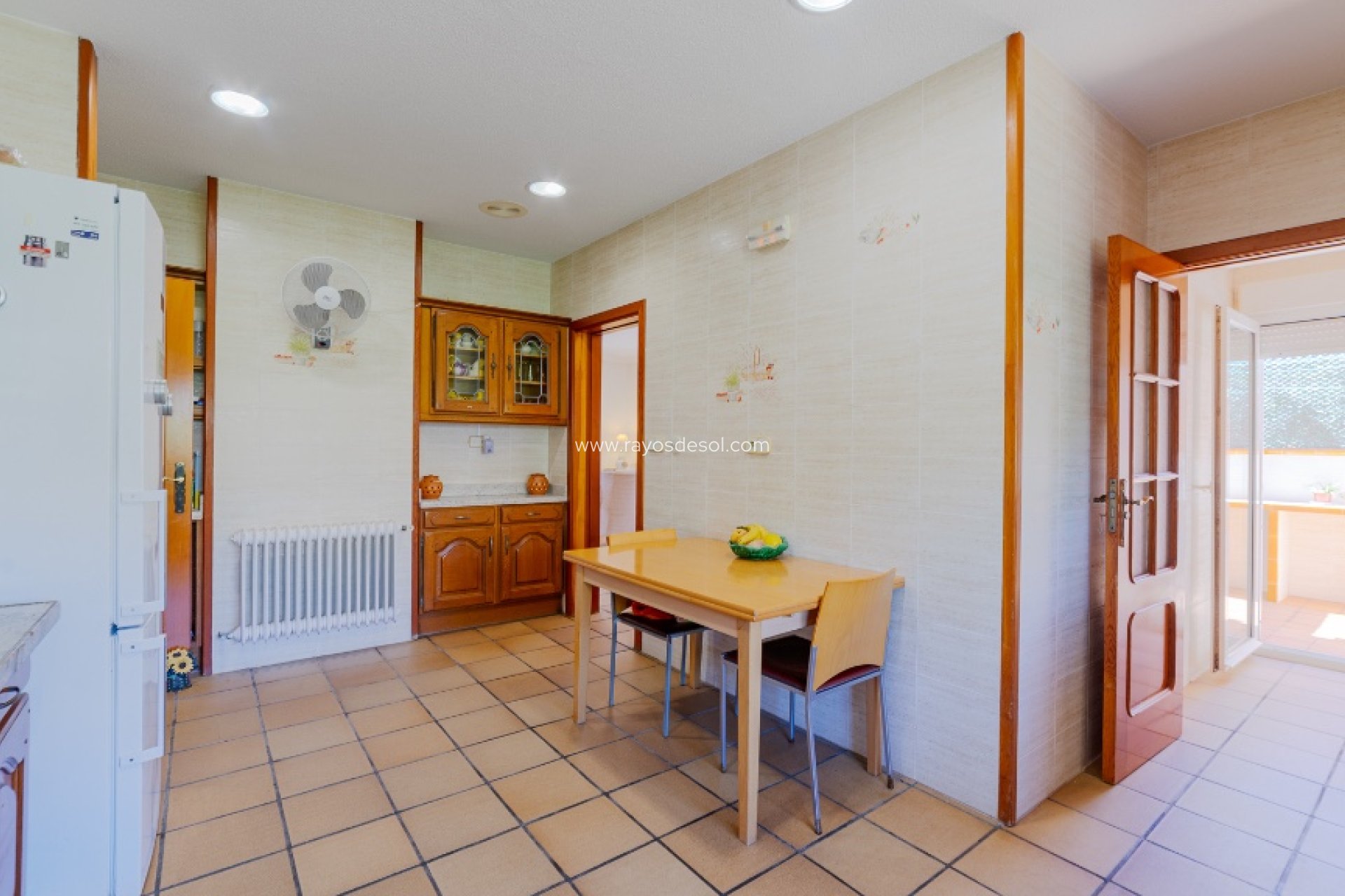 Wiederverkauf - Villa - Orihuela Costa - Campoamor