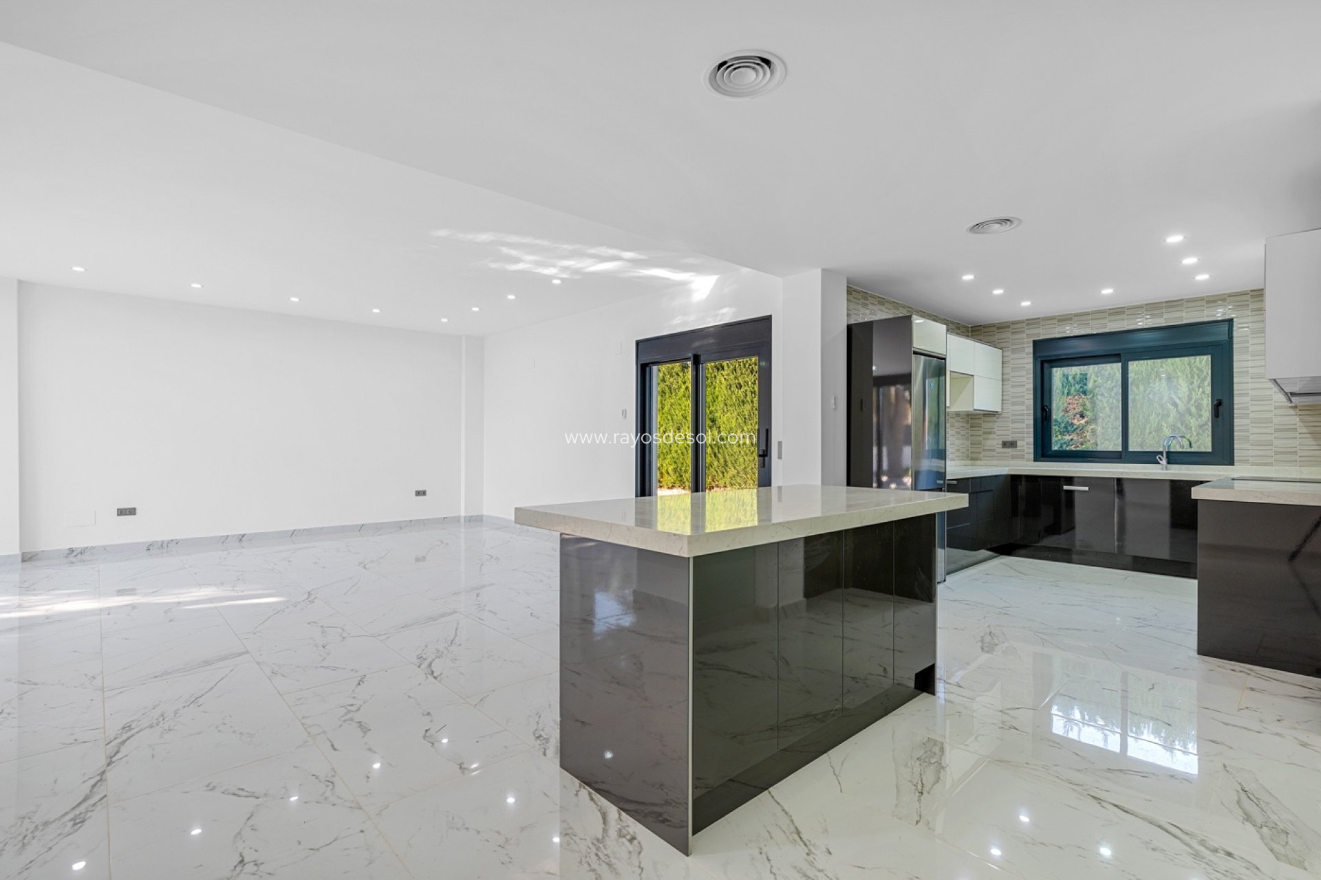 Wiederverkauf - Villa - Orihuela Costa - Campoamor