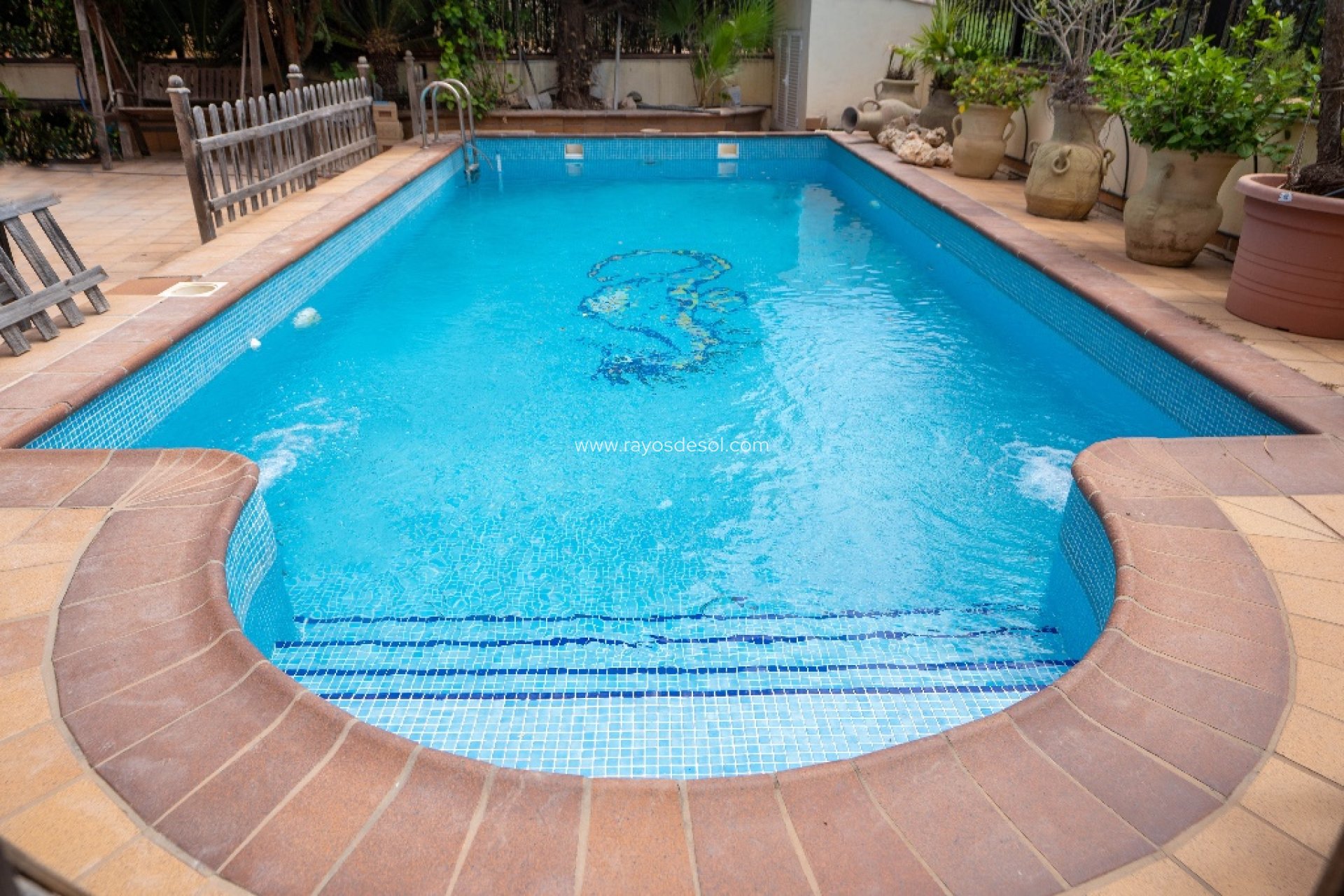 Wiederverkauf - Villa - Orihuela Costa - Campoamor