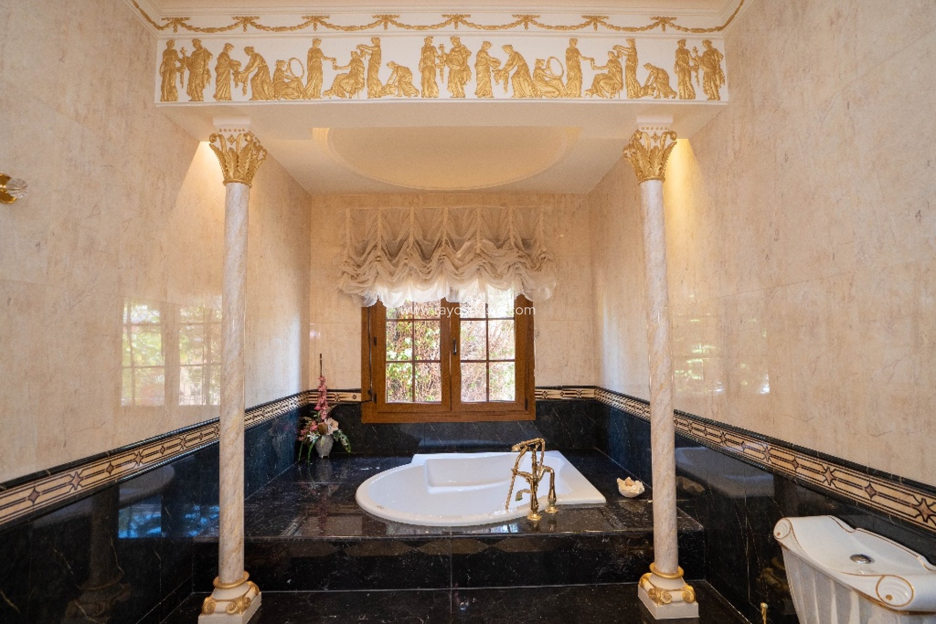 Wiederverkauf - Villa - Orihuela Costa - Campoamor