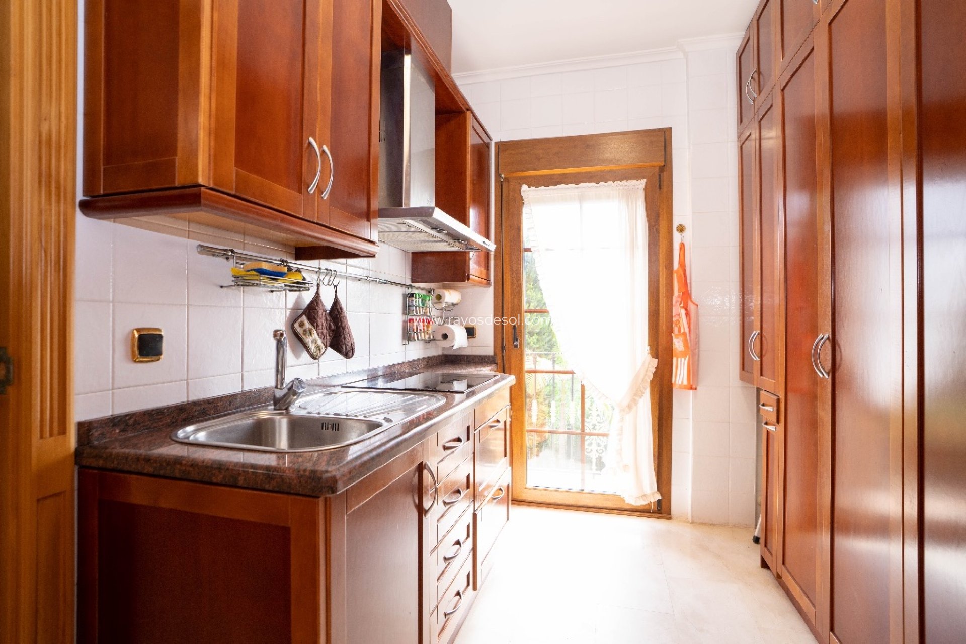 Wiederverkauf - Villa - Orihuela Costa - Campoamor