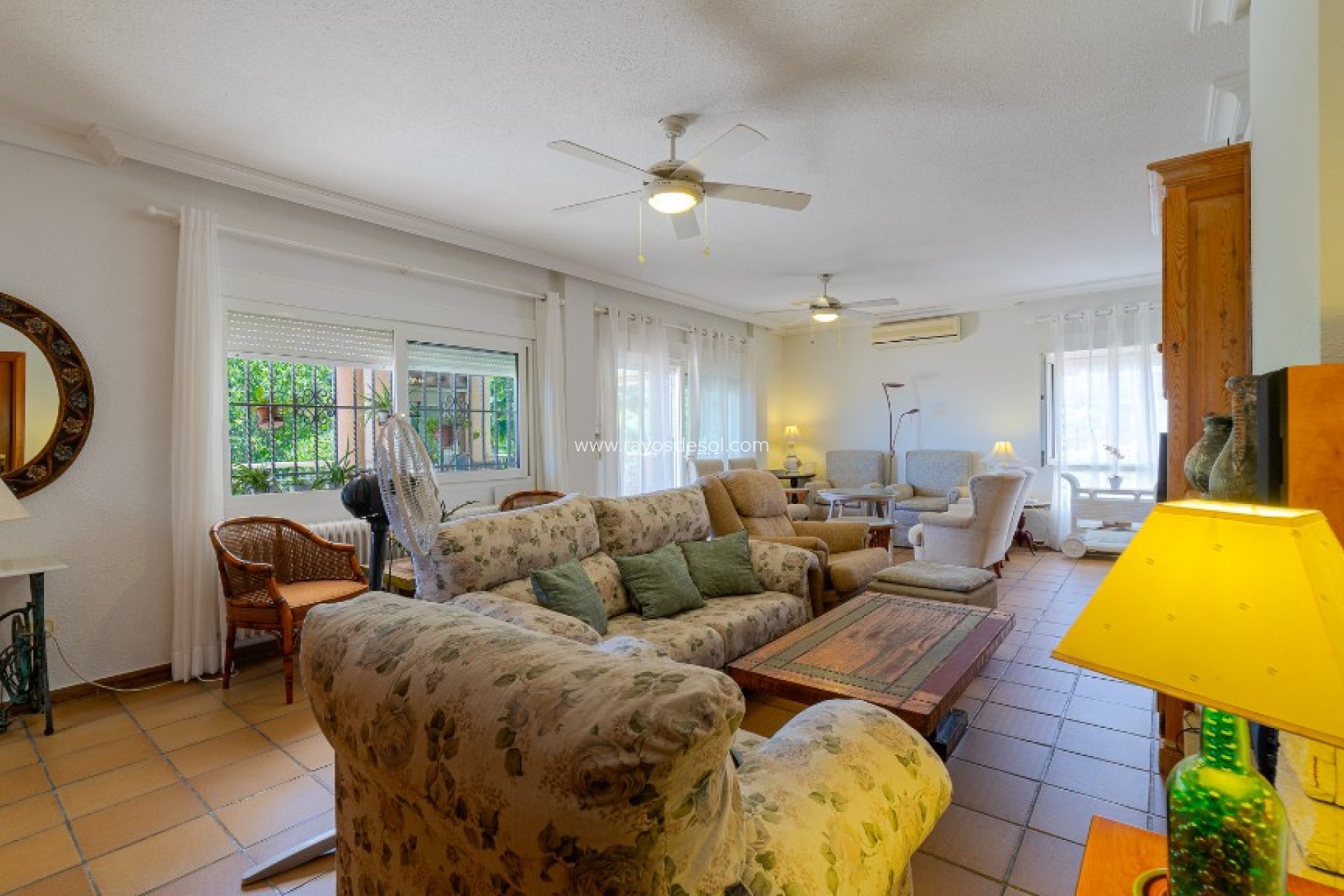 Wiederverkauf - Villa - Orihuela Costa - Campoamor