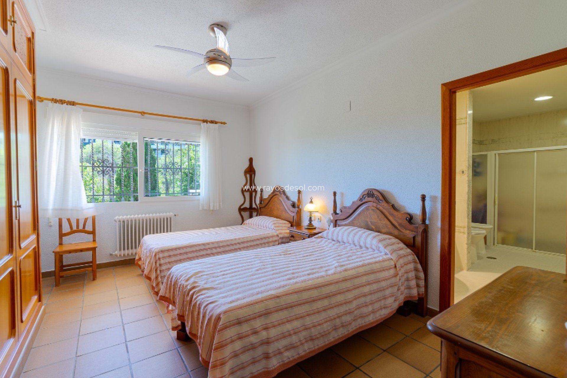 Wiederverkauf - Villa - Orihuela Costa - Campoamor