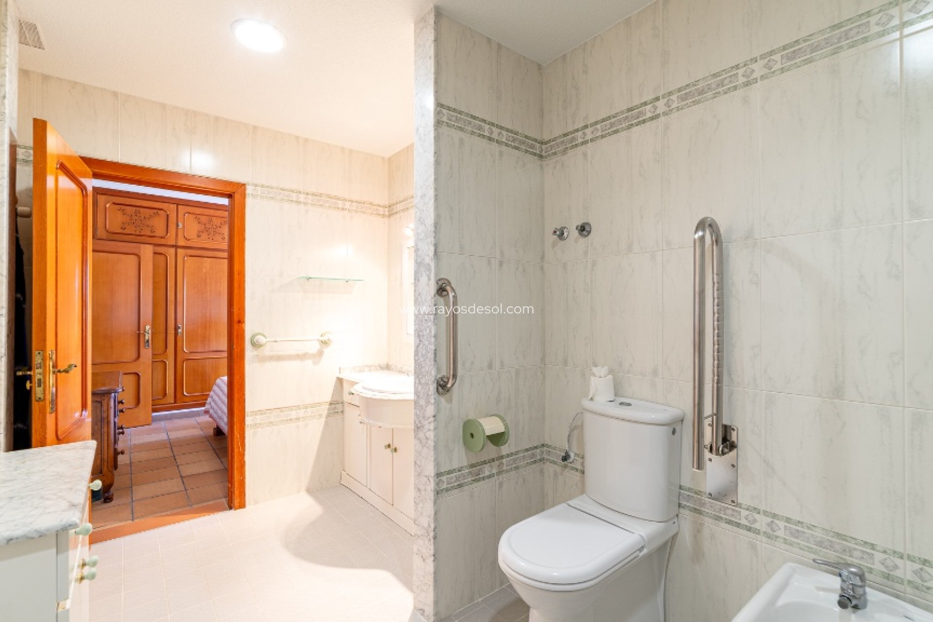 Wiederverkauf - Villa - Orihuela Costa - Campoamor