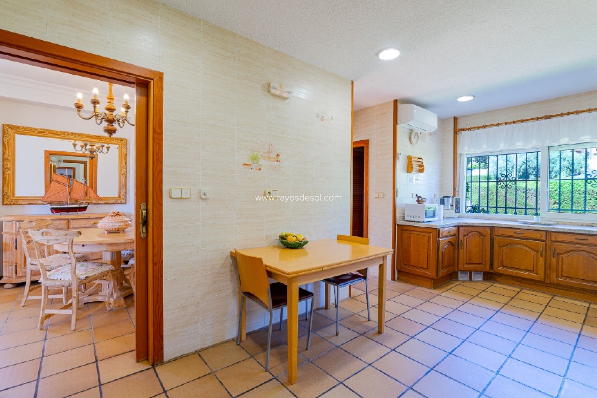 Wiederverkauf - Villa - Orihuela Costa - Campoamor