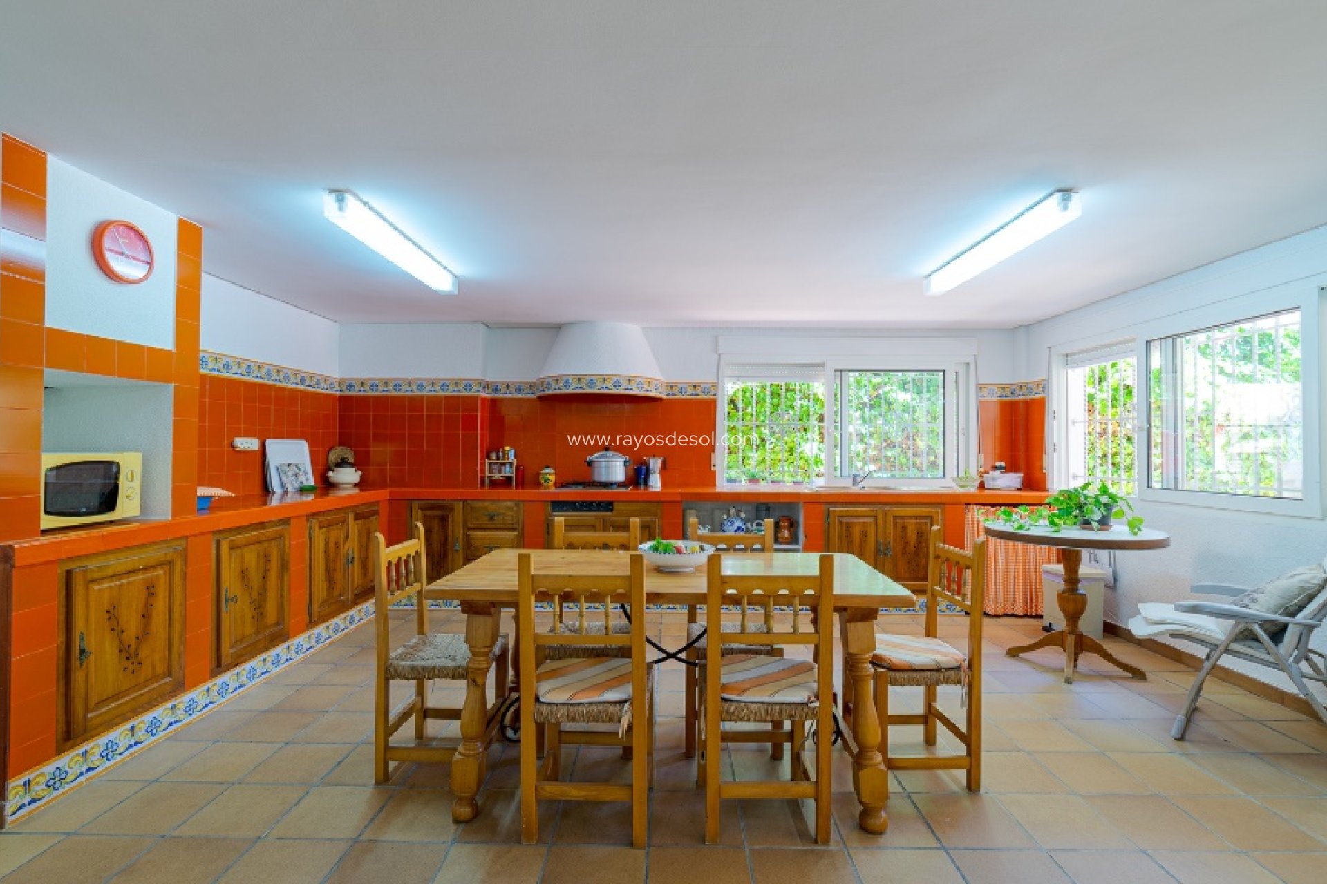 Wiederverkauf - Villa - Orihuela Costa - Campoamor